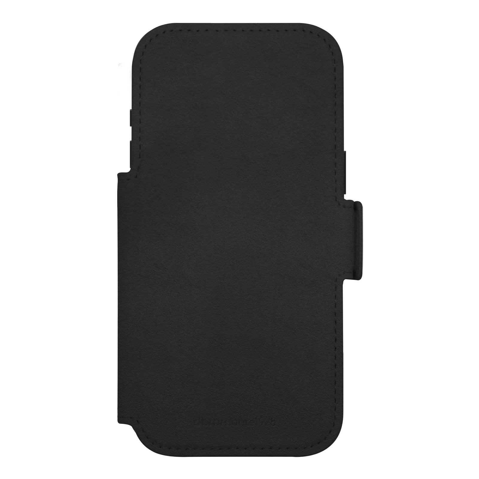 dbramante1928 Lynge MS coque de protection pour téléphones portables Folio Noir