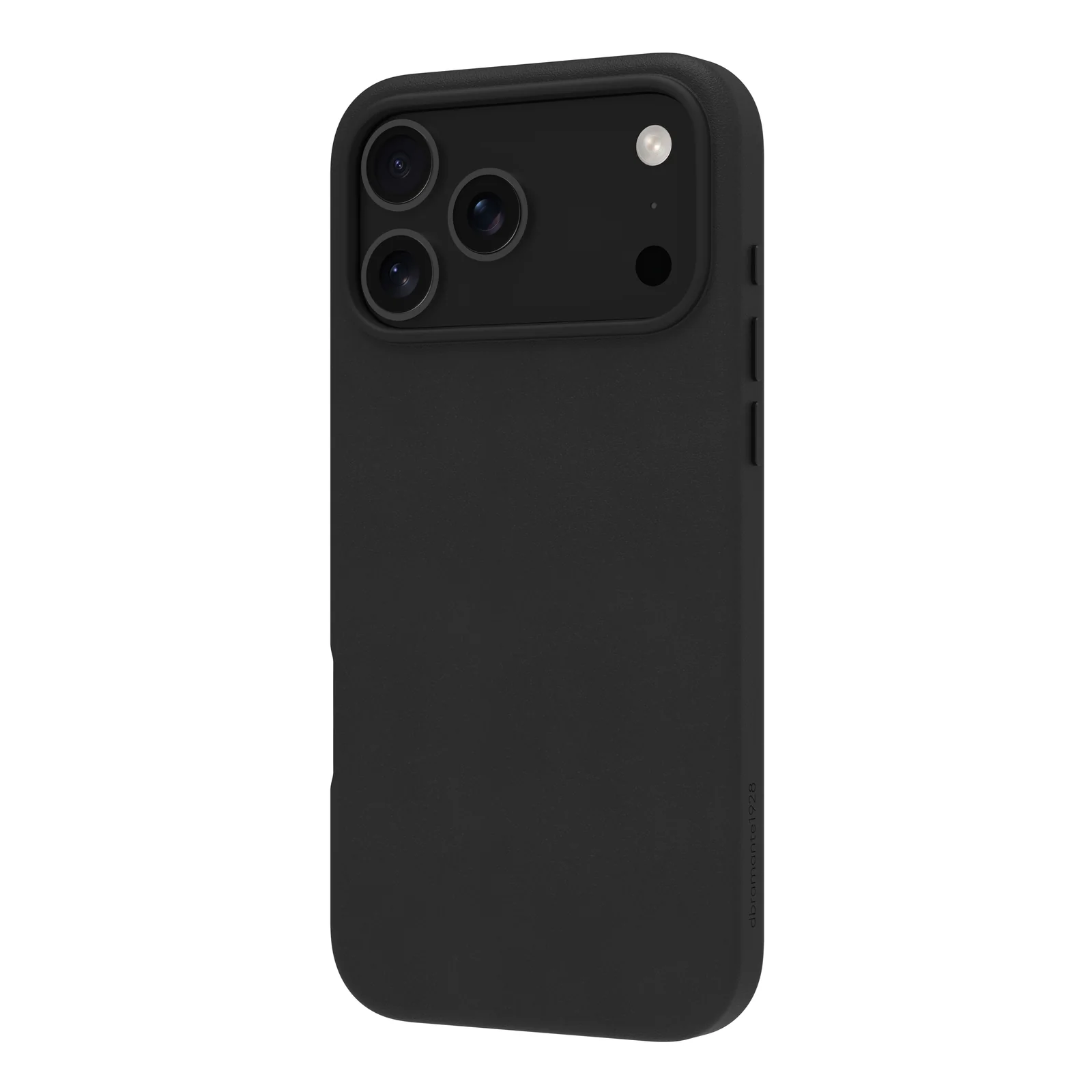 dbramante1928 Lynge MS coque de protection pour téléphones portables Folio Noir