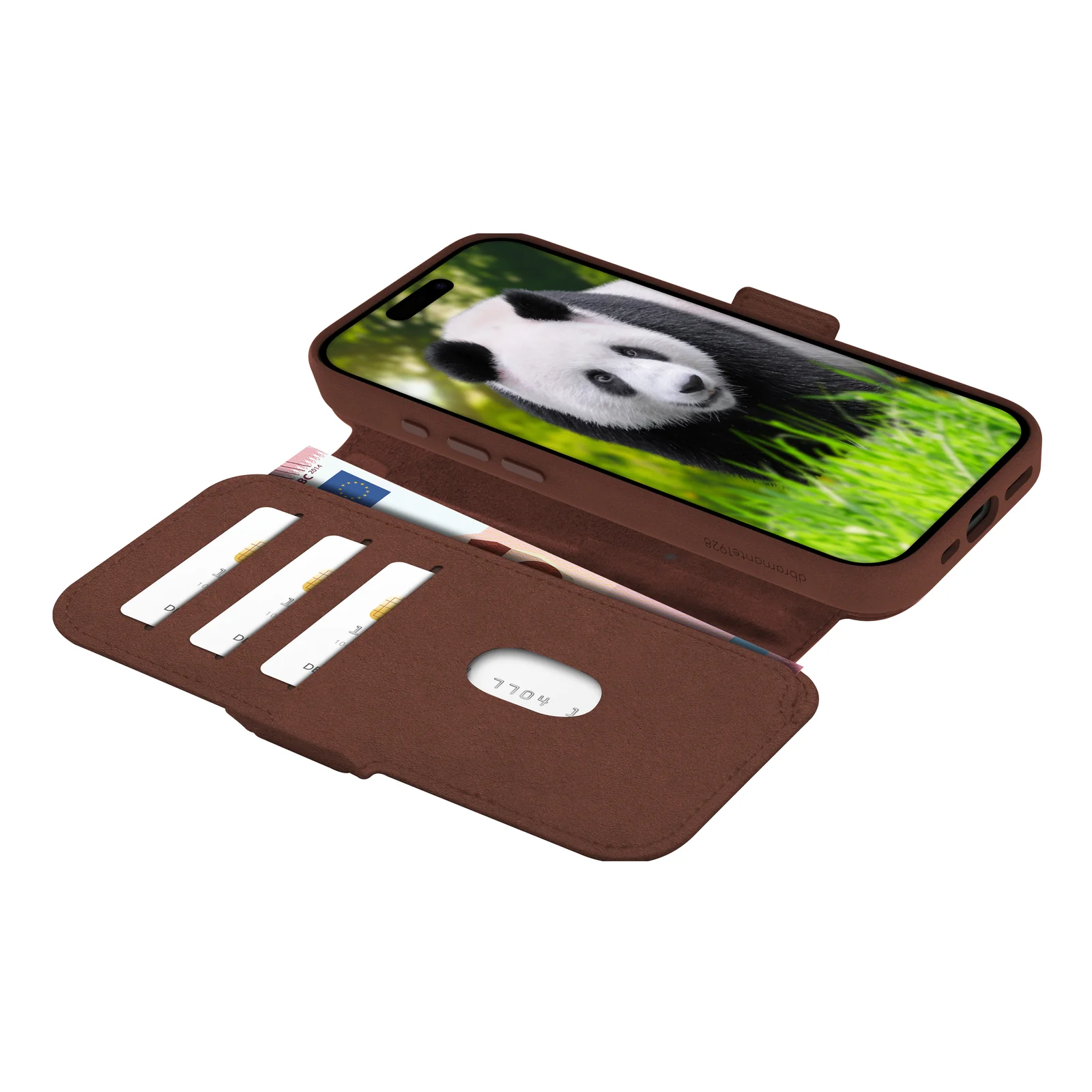 dbramante1928 Lynge MS coque de protection pour téléphones portables Folio Teint