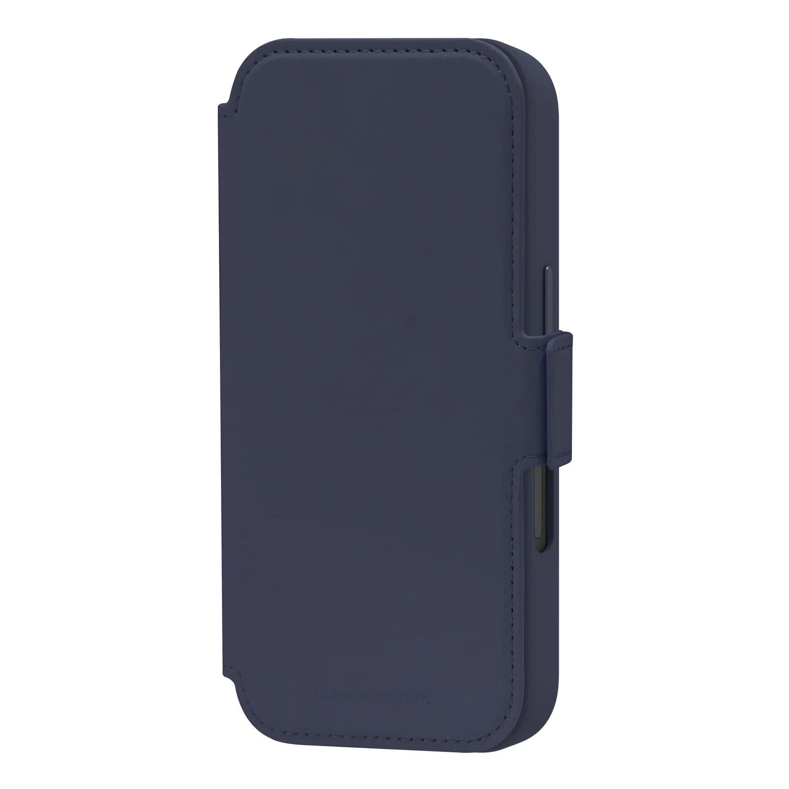 dbramante1928 Lynge MS ICON coque de protection pour téléphones portables Folio Bleu