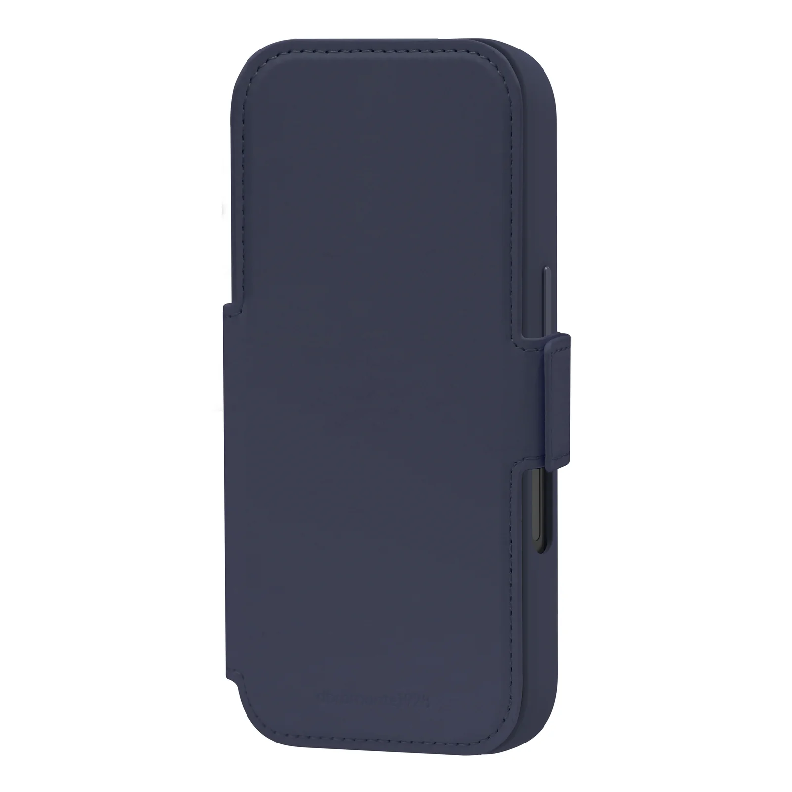 dbramante1928 Lynge MS ICON coque de protection pour téléphones portables Folio Bleu
