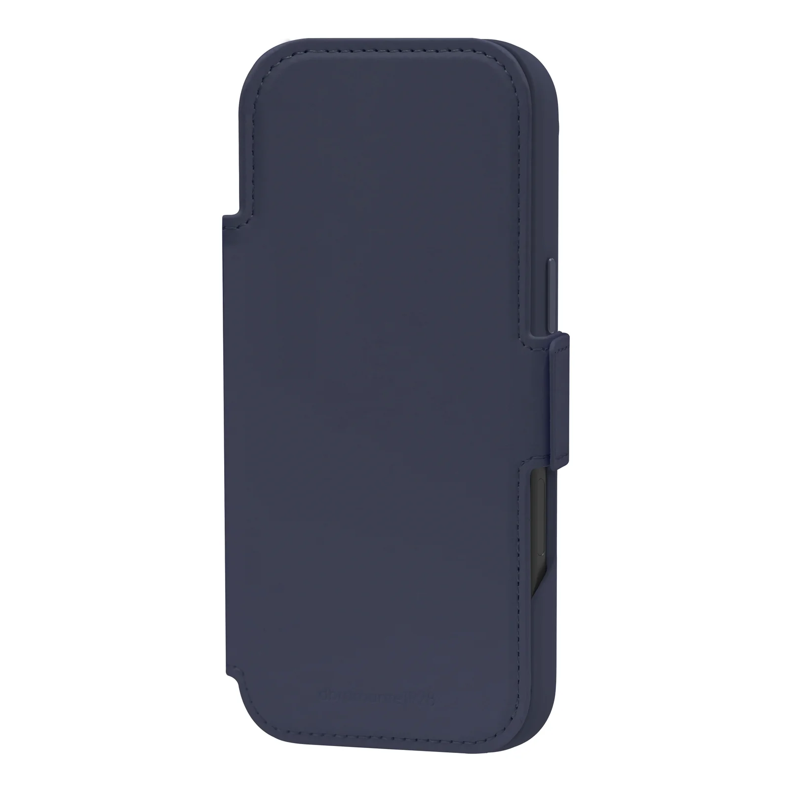 dbramante1928 Lynge MS ICON coque de protection pour téléphones portables Folio Bleu