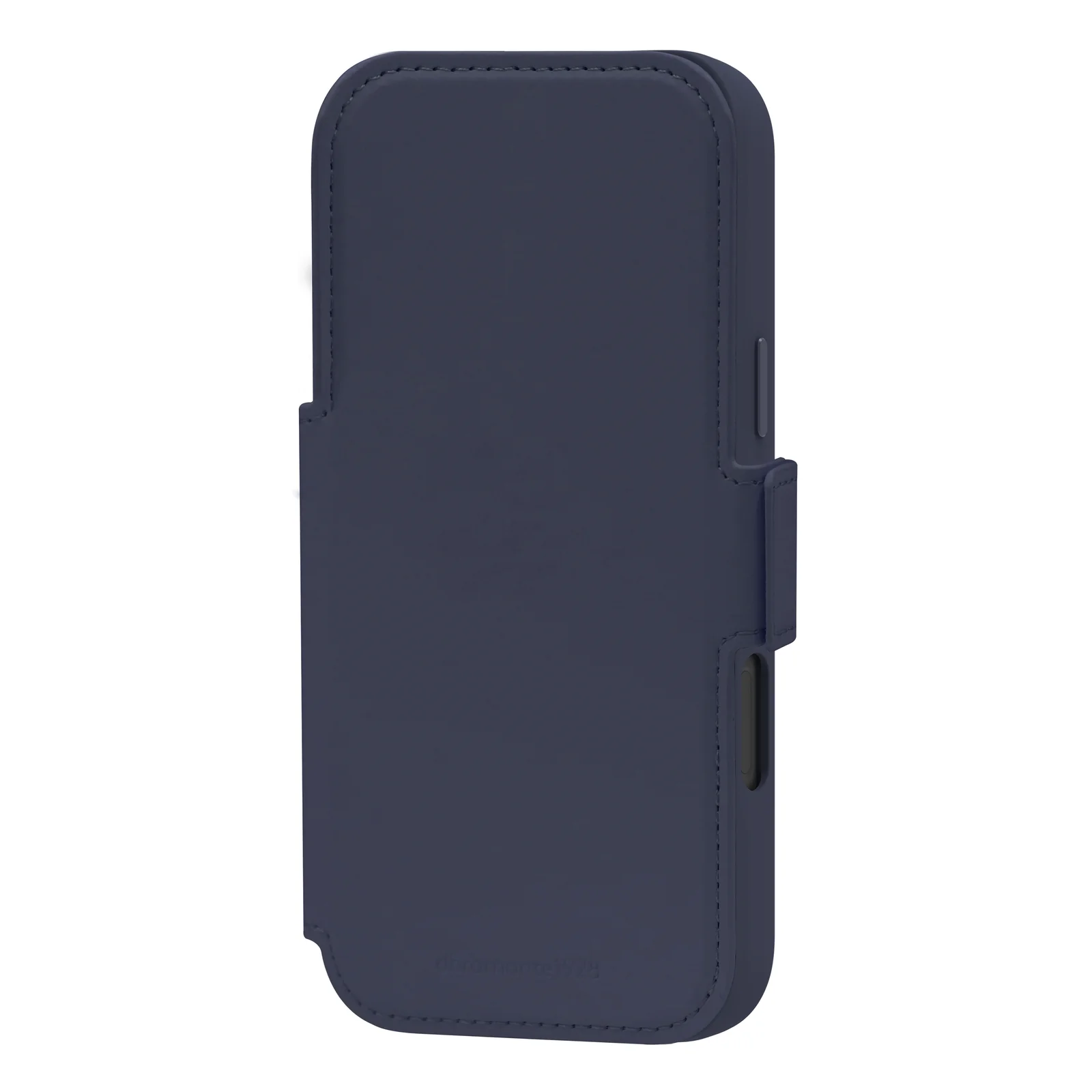 dbramante1928 Lynge MS ICON coque de protection pour téléphones portables Folio Bleu