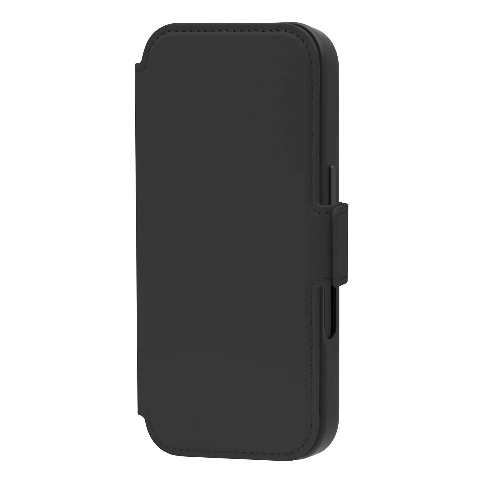 dbramante1928 Lynge MS ICON coque de protection pour téléphones portables Folio Noir