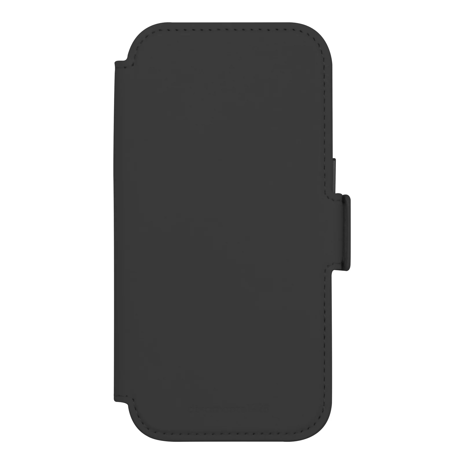 dbramante1928 Lynge MS ICON coque de protection pour téléphones portables Folio Noir