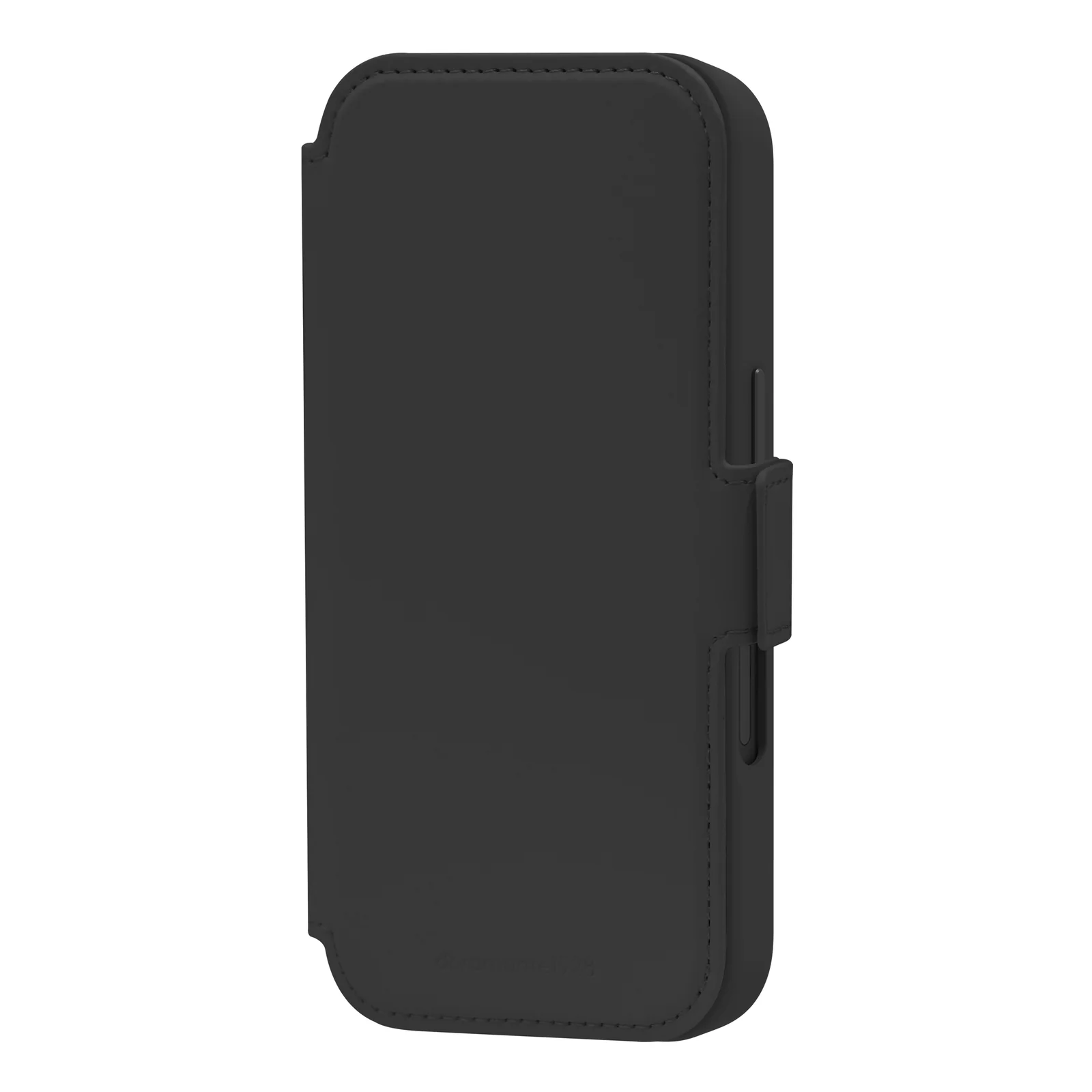 dbramante1928 Lynge MS ICON coque de protection pour téléphones portables Folio Noir