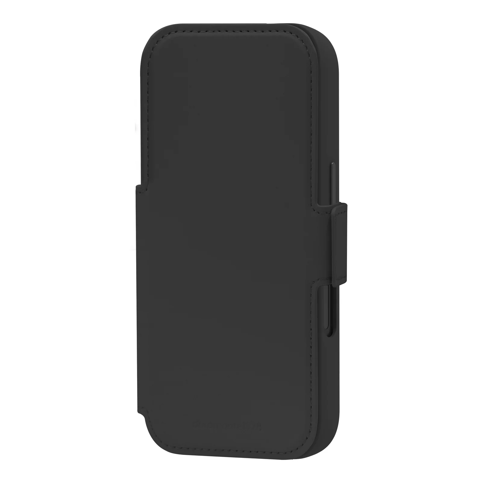dbramante1928 Lynge MS ICON coque de protection pour téléphones portables Folio Noir