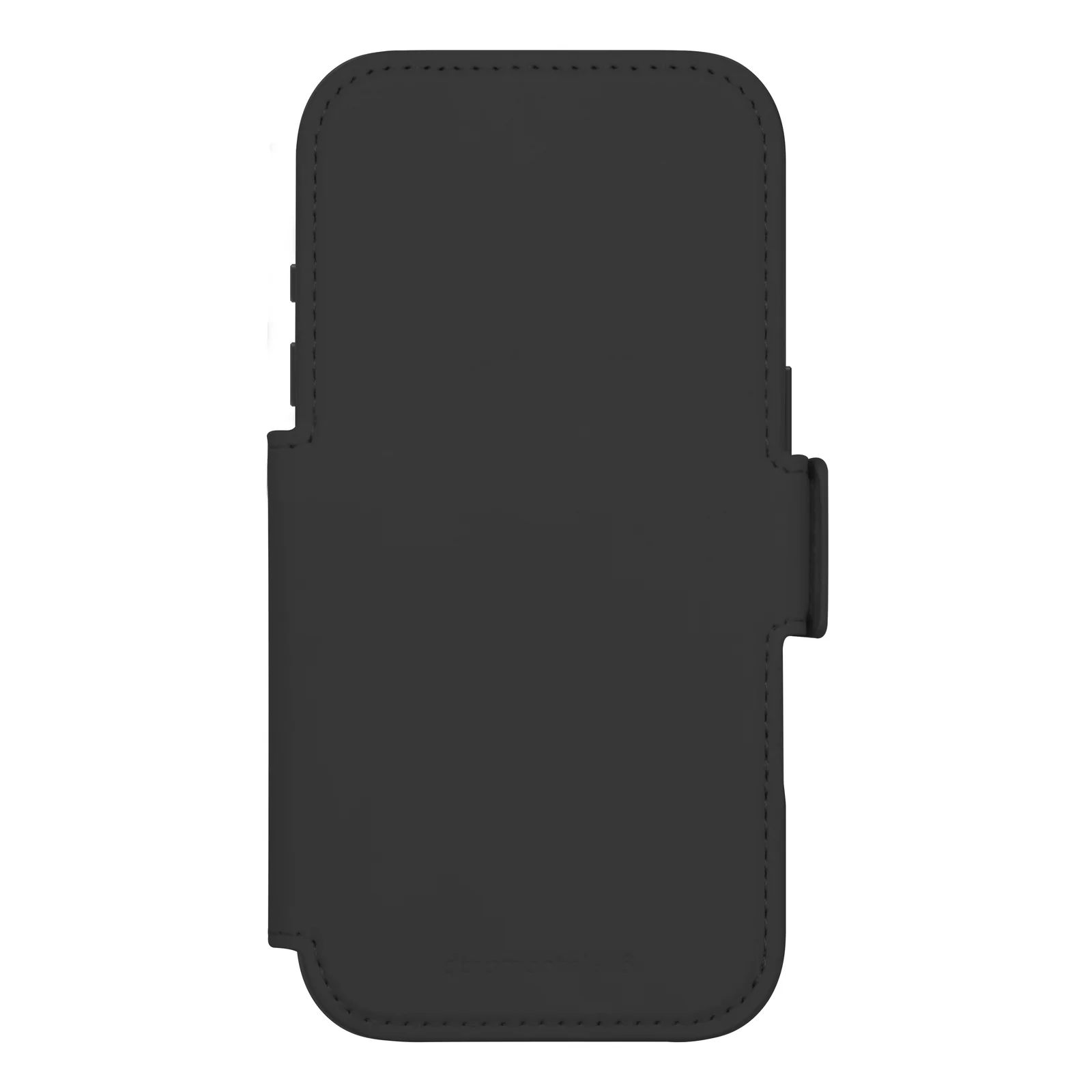 dbramante1928 Lynge MS ICON coque de protection pour téléphones portables Folio Noir