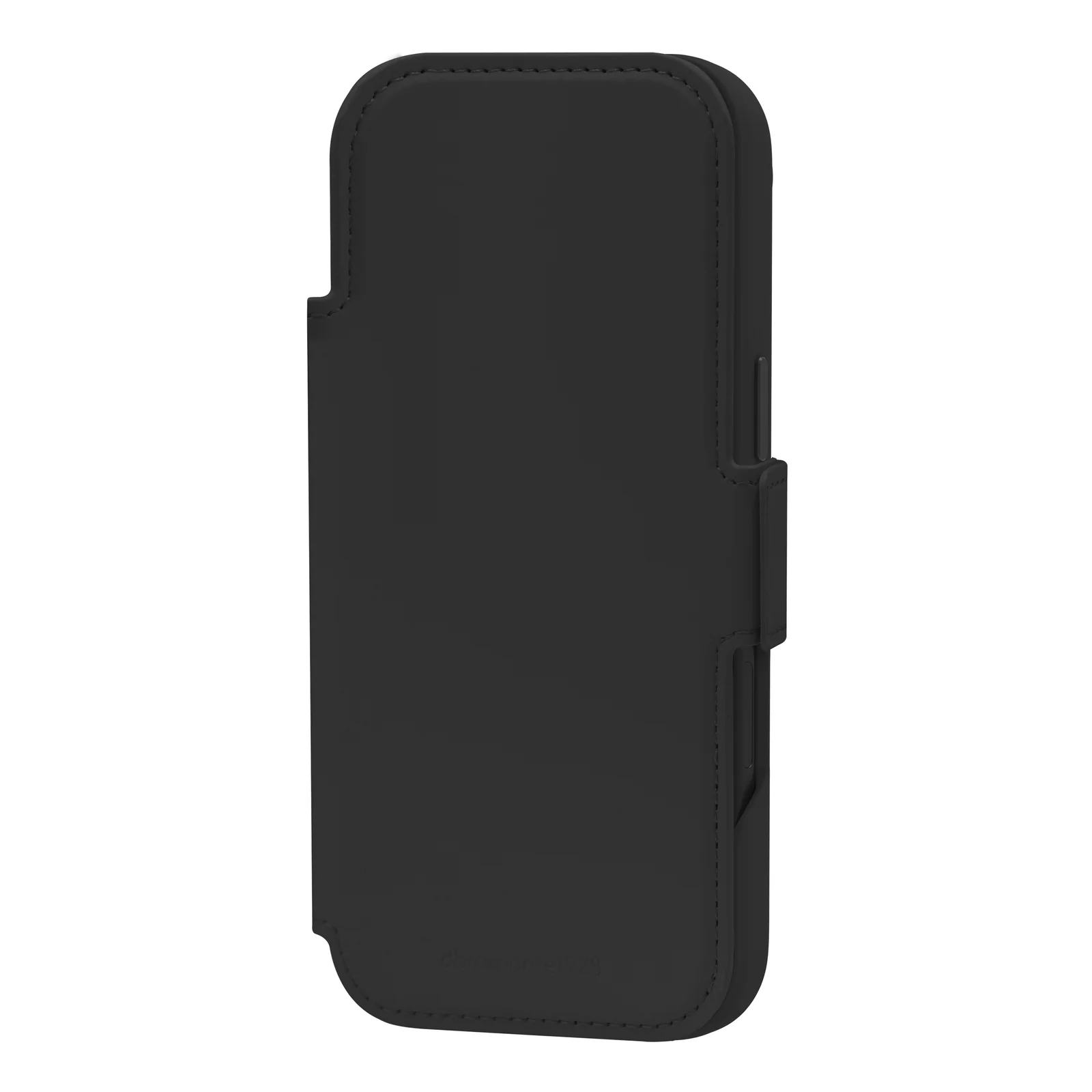 dbramante1928 Lynge MS ICON coque de protection pour téléphones portables Folio Noir
