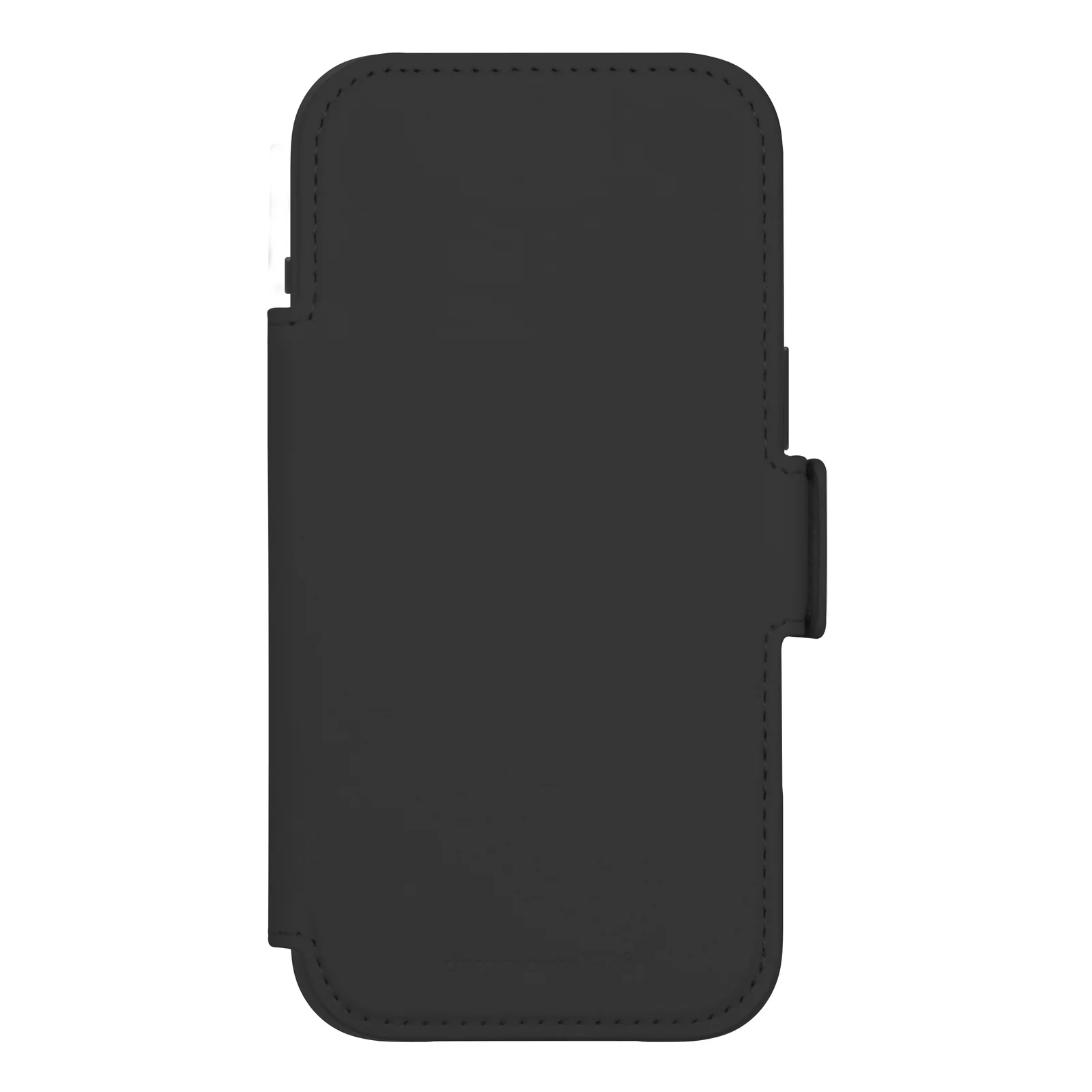dbramante1928 Lynge MS ICON coque de protection pour téléphones portables Folio Noir