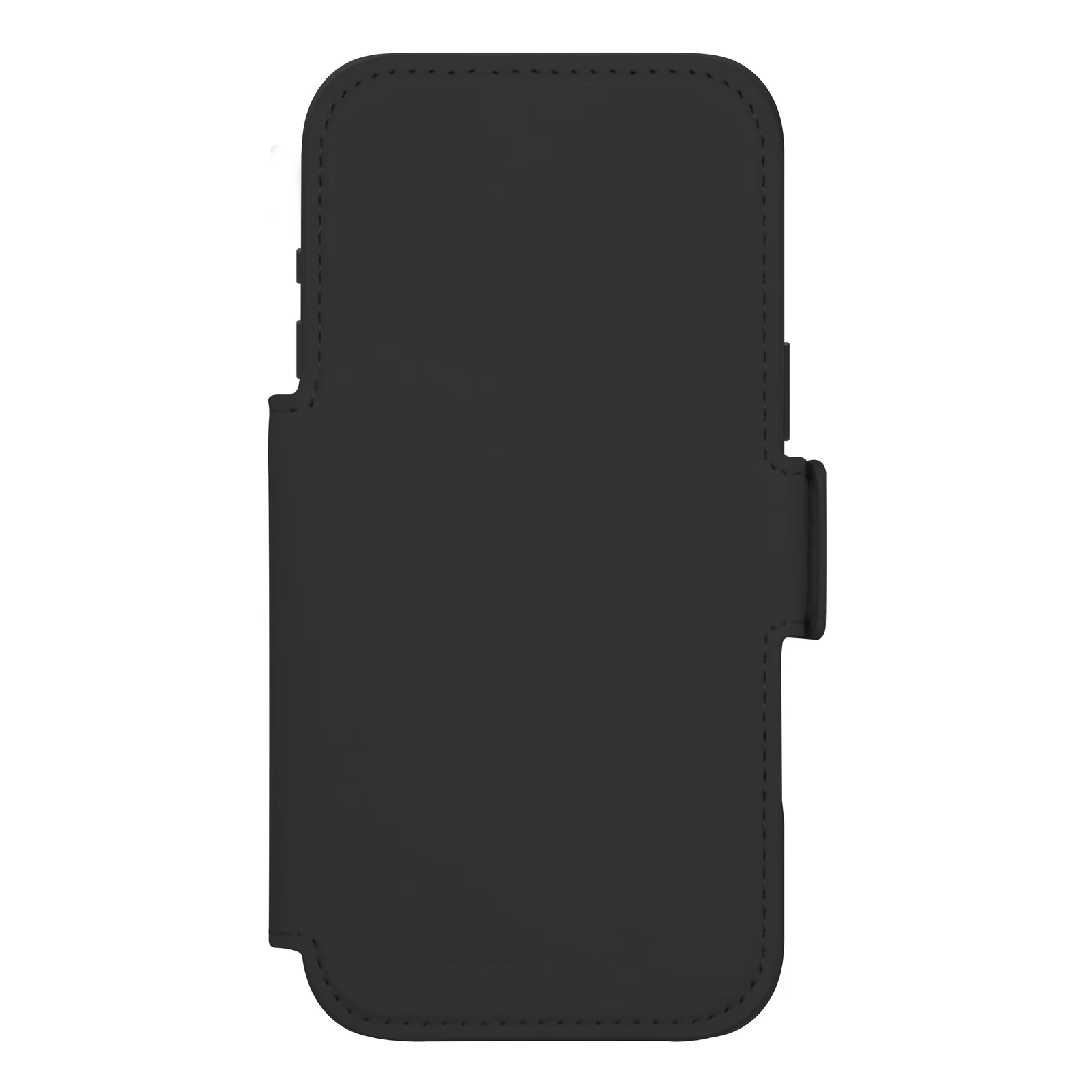 dbramante1928 Lynge MS ICON coque de protection pour téléphones portables Folio Noir