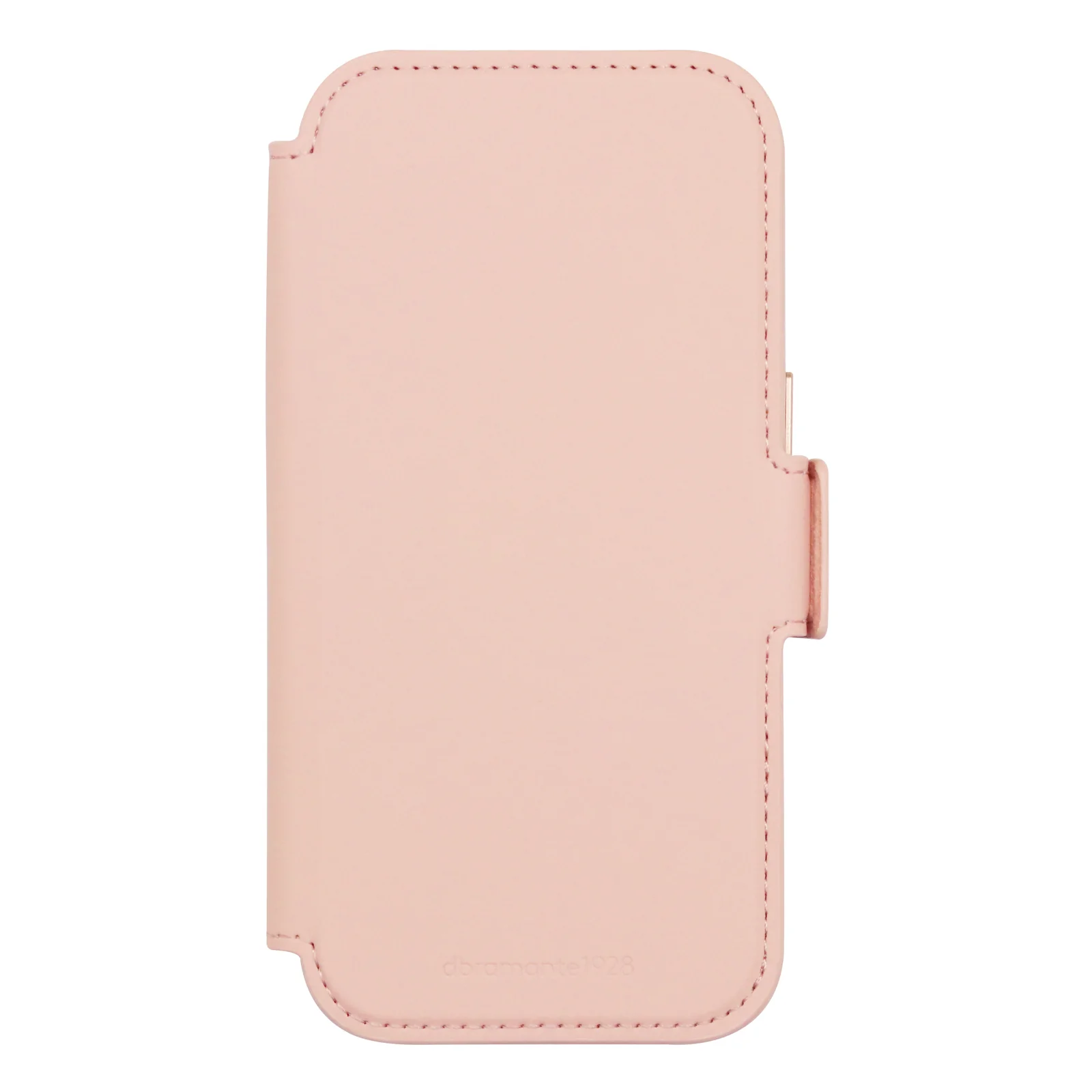 dbramante1928 Lynge MS ICON coque de protection pour téléphones portables Folio Sable