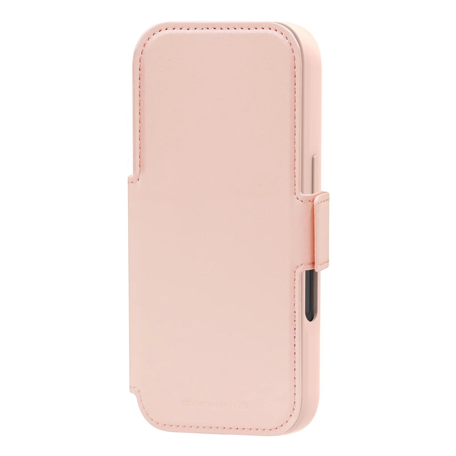 dbramante1928 Lynge MS ICON coque de protection pour téléphones portables Folio Sable