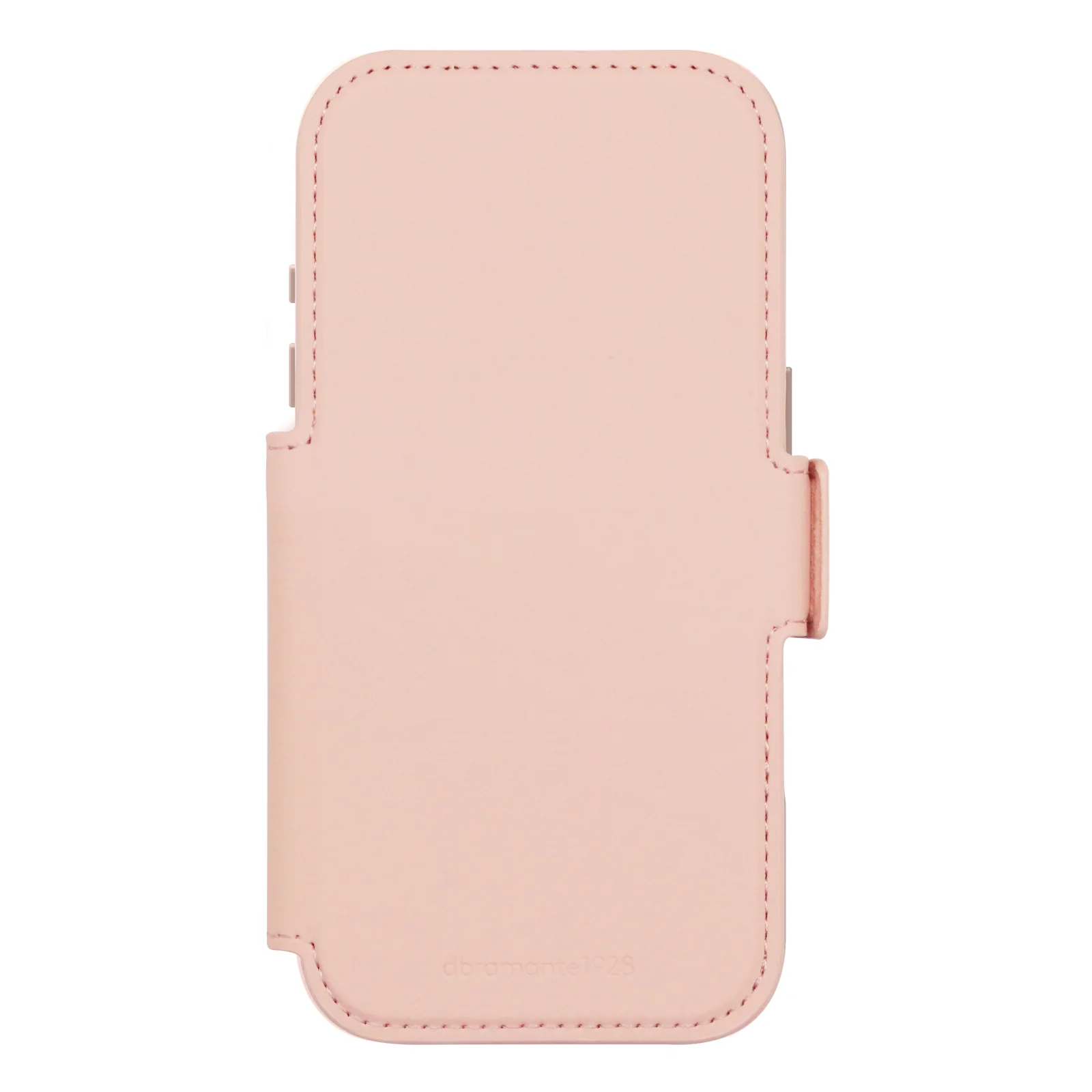 dbramante1928 Lynge MS ICON coque de protection pour téléphones portables Folio Sable