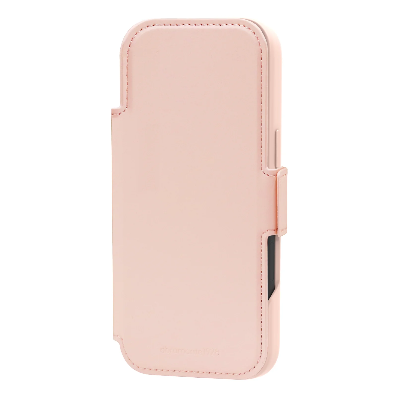dbramante1928 Lynge MS ICON coque de protection pour téléphones portables Folio Sable
