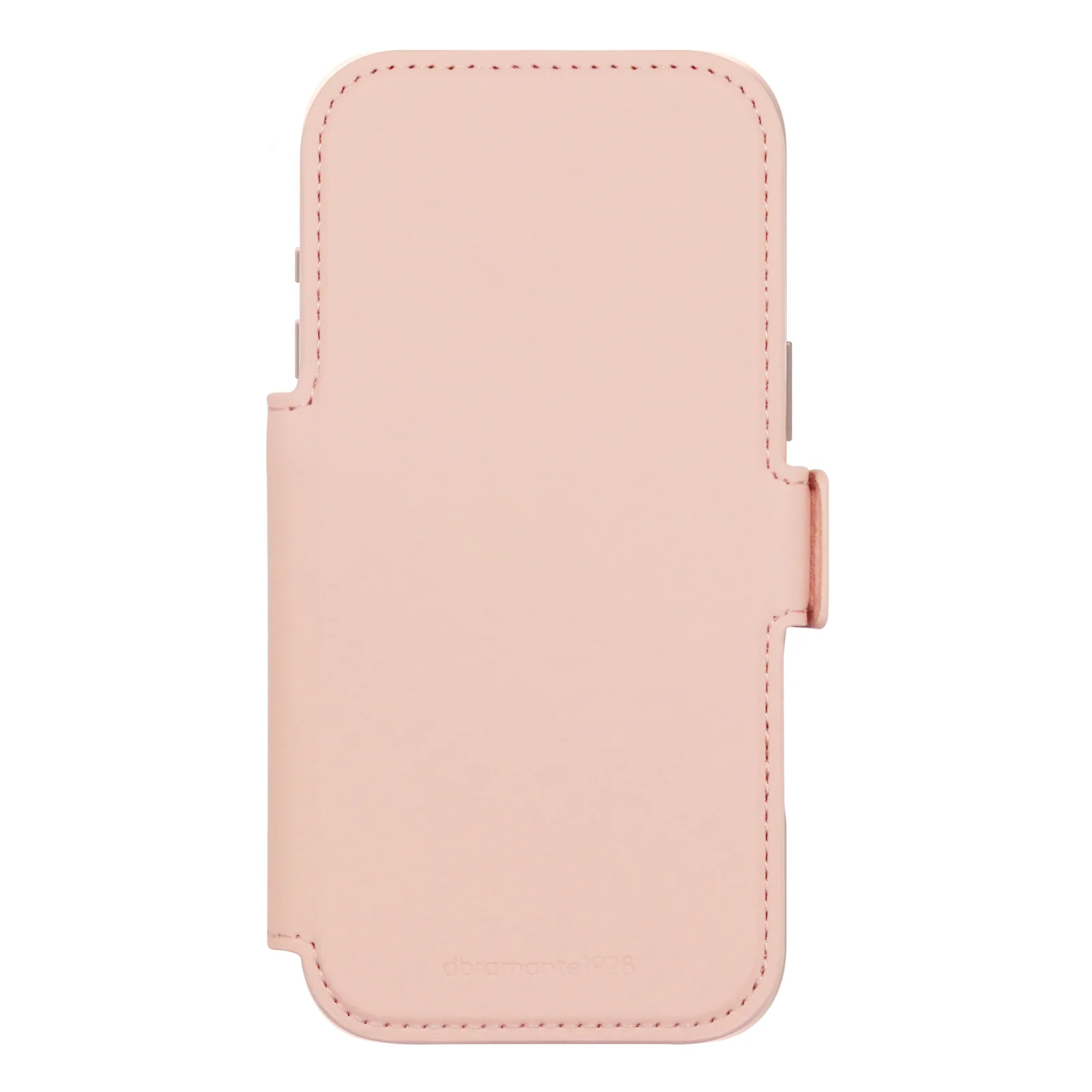 dbramante1928 Lynge MS ICON coque de protection pour téléphones portables Folio Sable