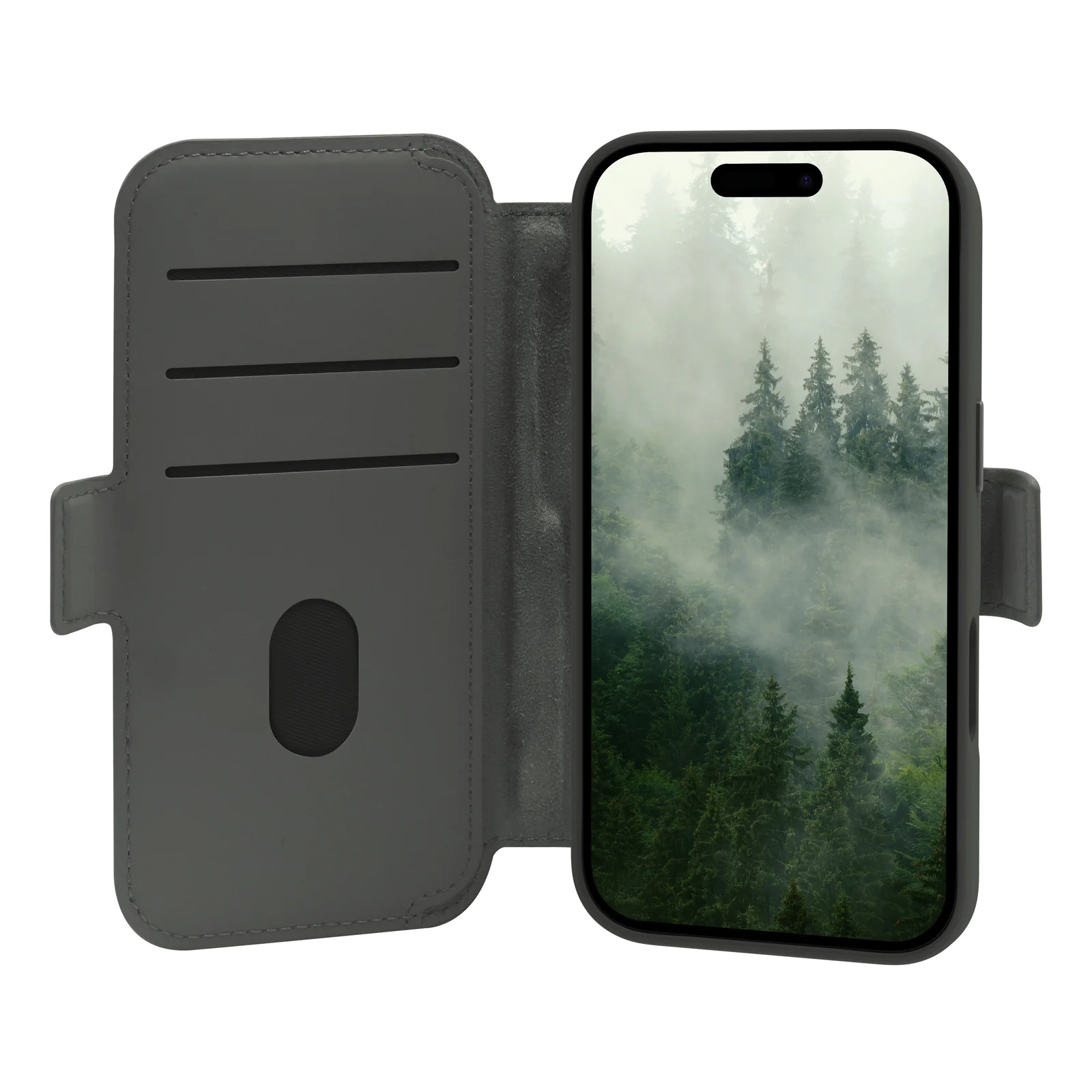 dbramante1928 Lynge MS ICON coque de protection pour téléphones portables Folio Vert