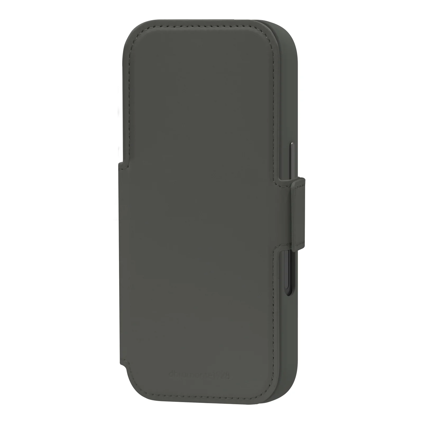 dbramante1928 Lynge MS ICON coque de protection pour téléphones portables Folio Vert