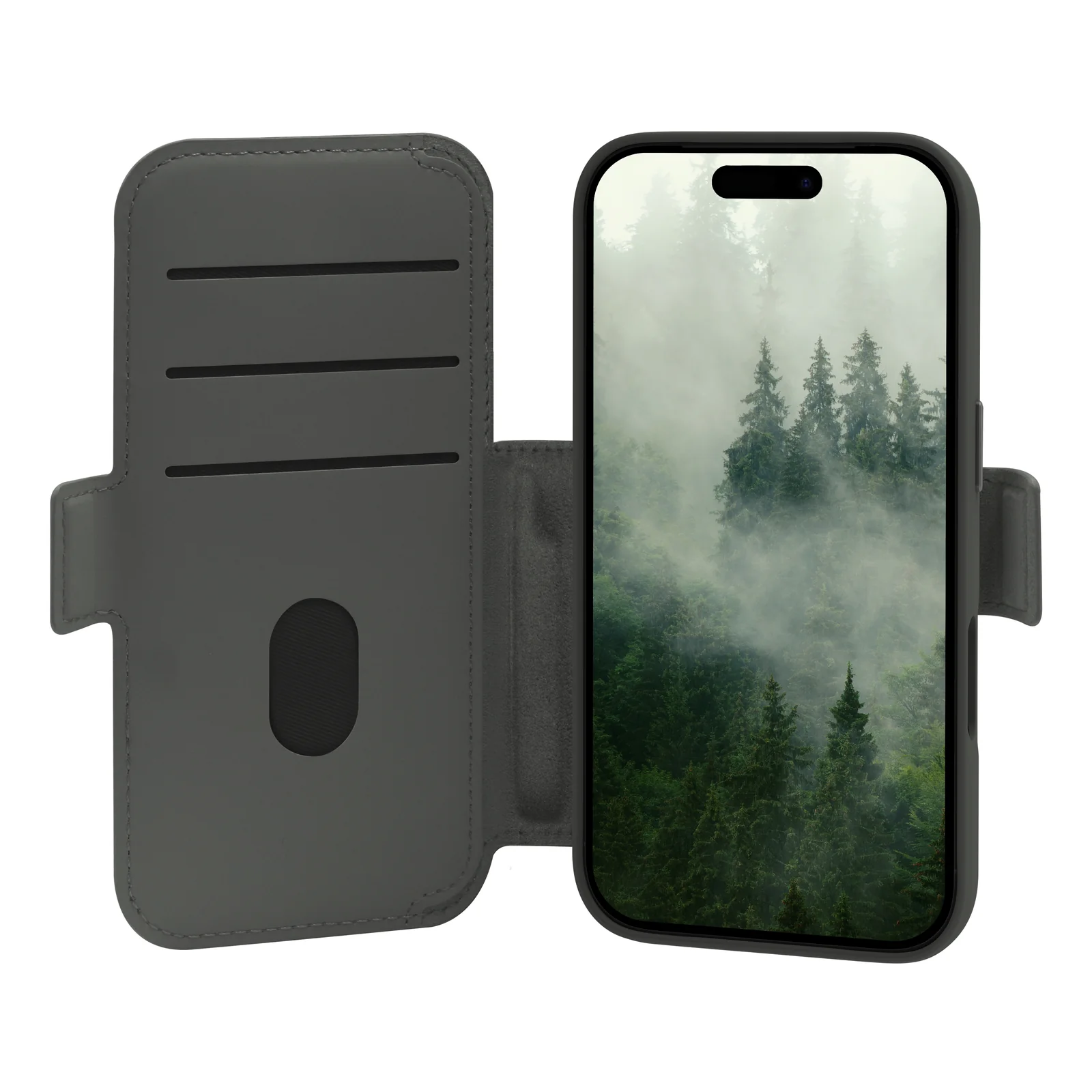 dbramante1928 Lynge MS ICON coque de protection pour téléphones portables Folio Vert