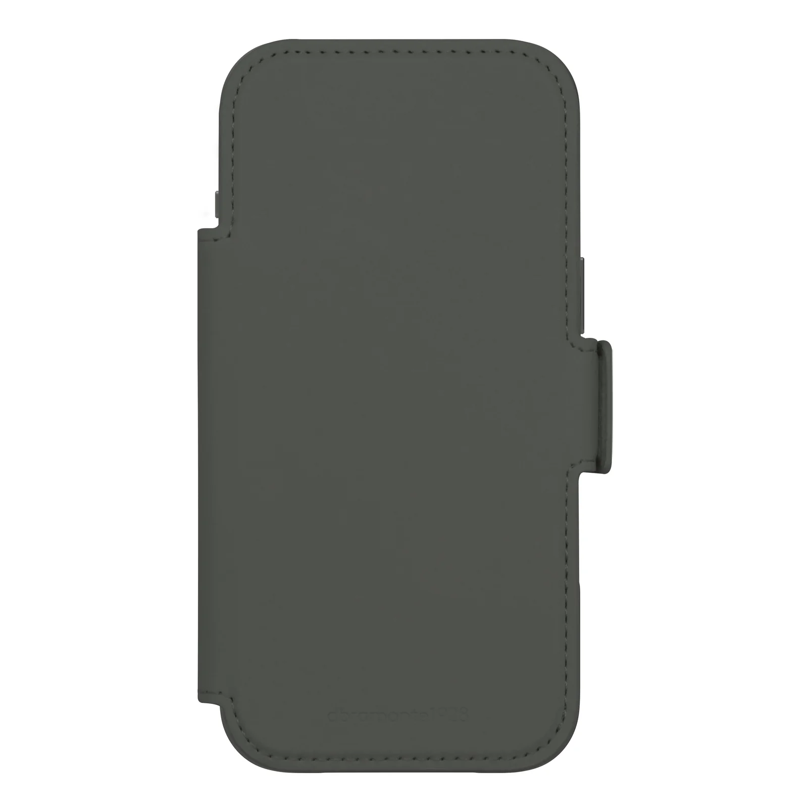 dbramante1928 Lynge MS ICON coque de protection pour téléphones portables Folio Vert
