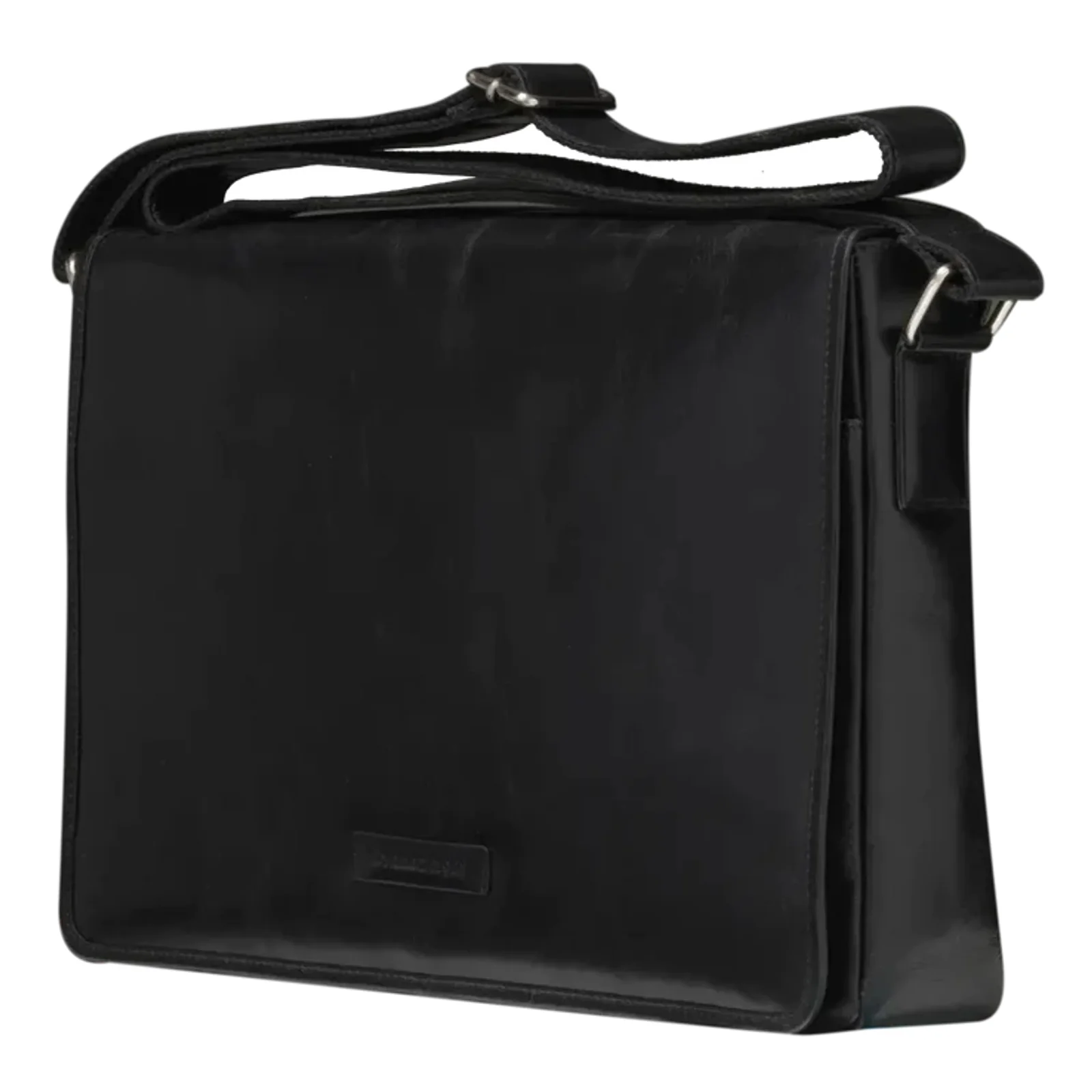 dbramante1928 Marselisborg 35,6 cm (14") Sac Messenger Noir