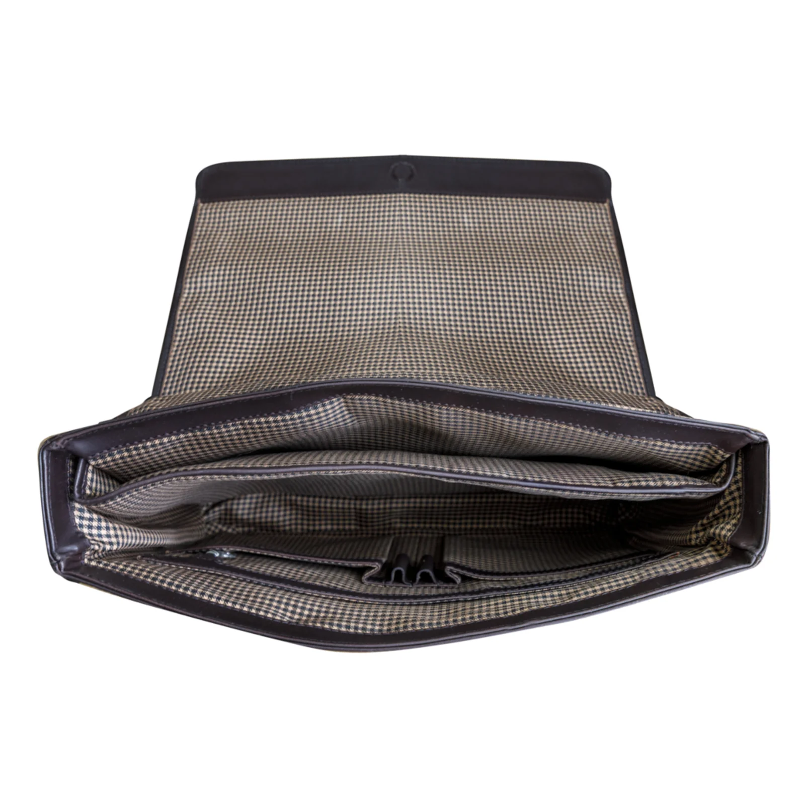 dbramante1928 Marselisborg 35,6 cm (14") Sac Messenger Noir