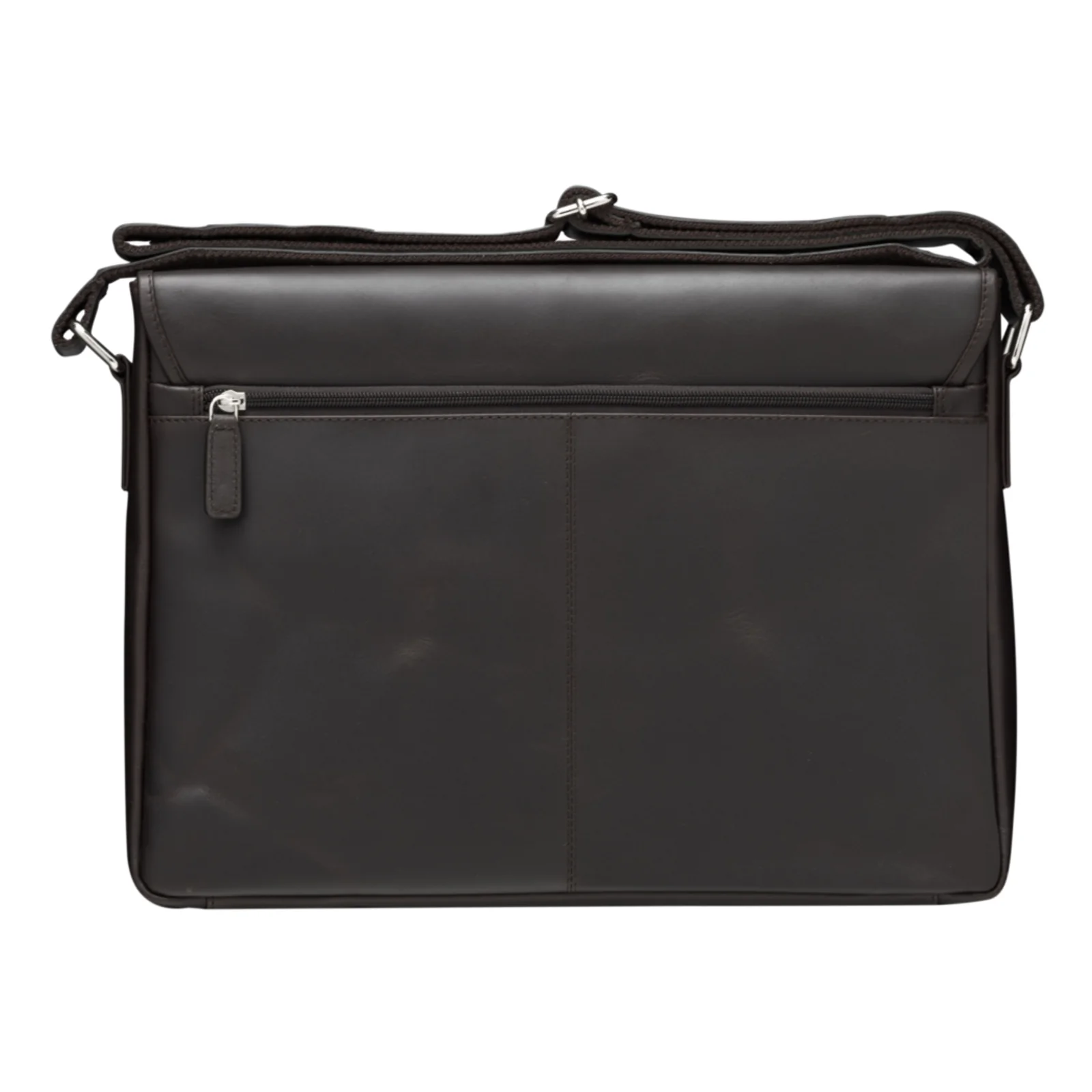 dbramante1928 Marselisborg 35,6 cm (14") Sac Messenger Noir
