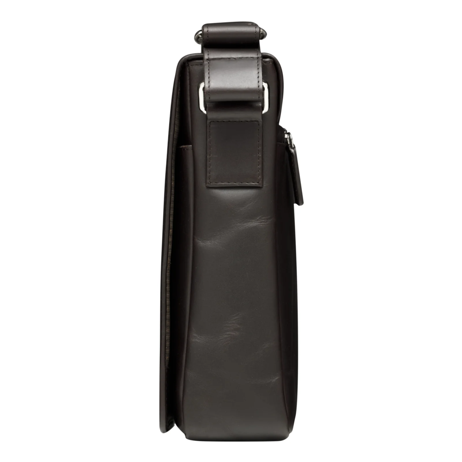 dbramante1928 Marselisborg 35,6 cm (14") Sac Messenger Noir