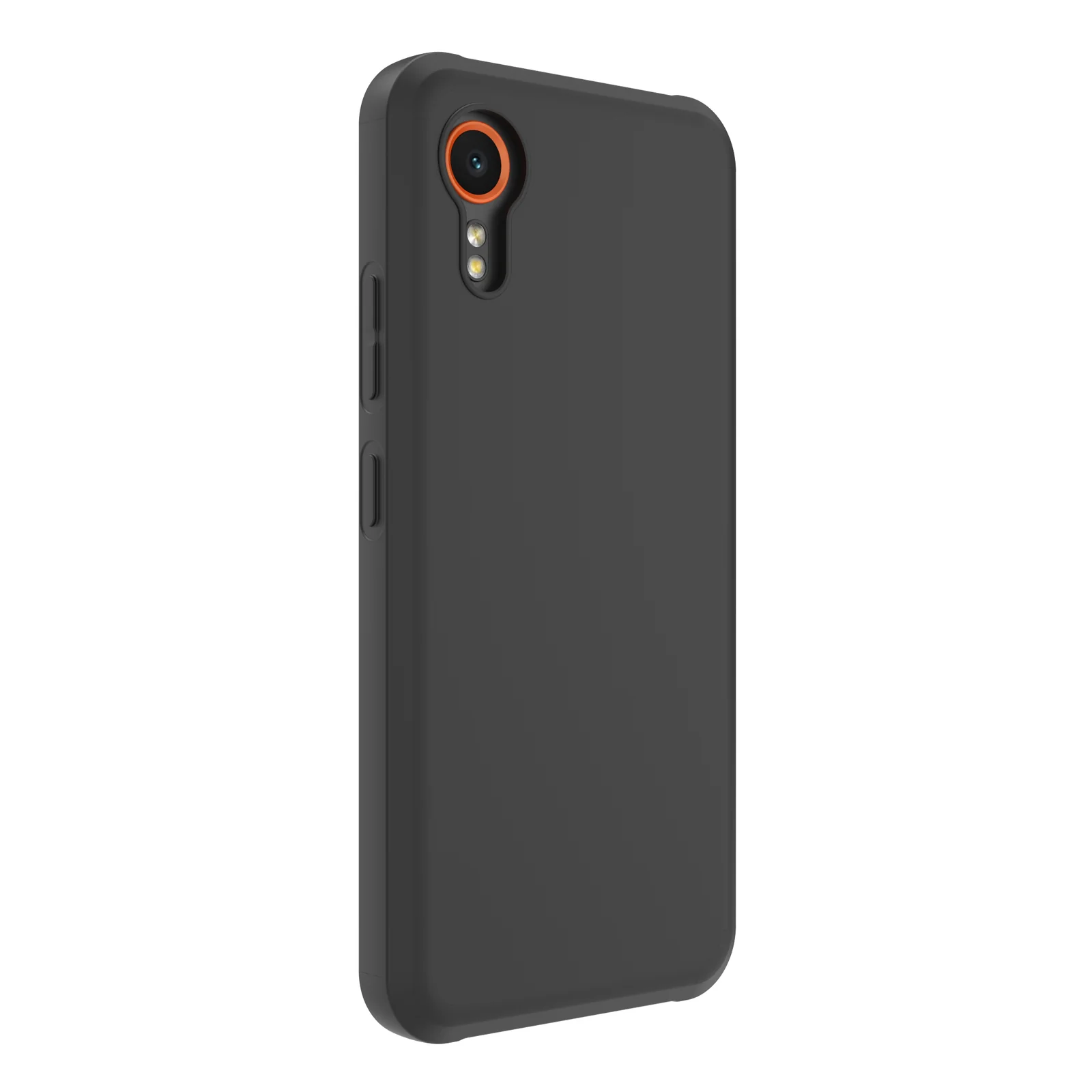 dbramante1928 Nuuk coque de protection pour téléphones portables 16,8 cm (6.6") Housse Noir