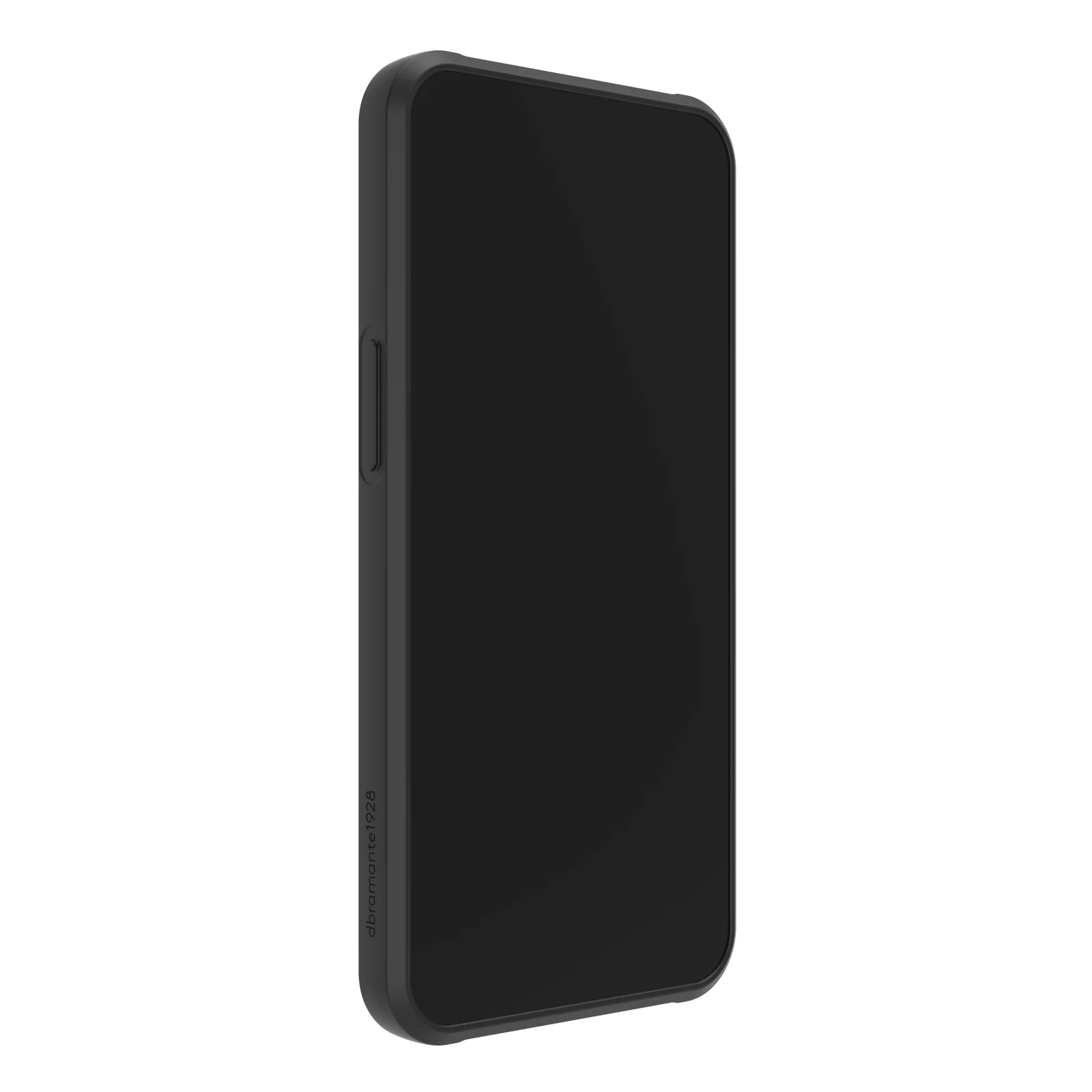 dbramante1928 Nuuk coque de protection pour téléphones portables 16,8 cm (6.6") Housse Noir