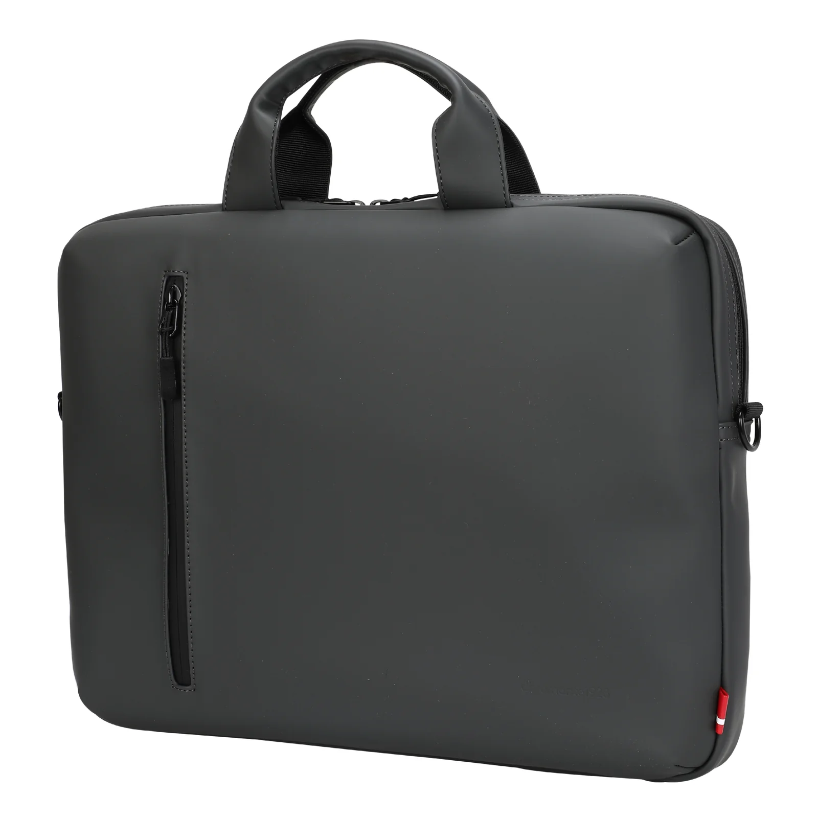 dbramante1928 Nyhavn - Briefcase 15.6" ICON Gris
