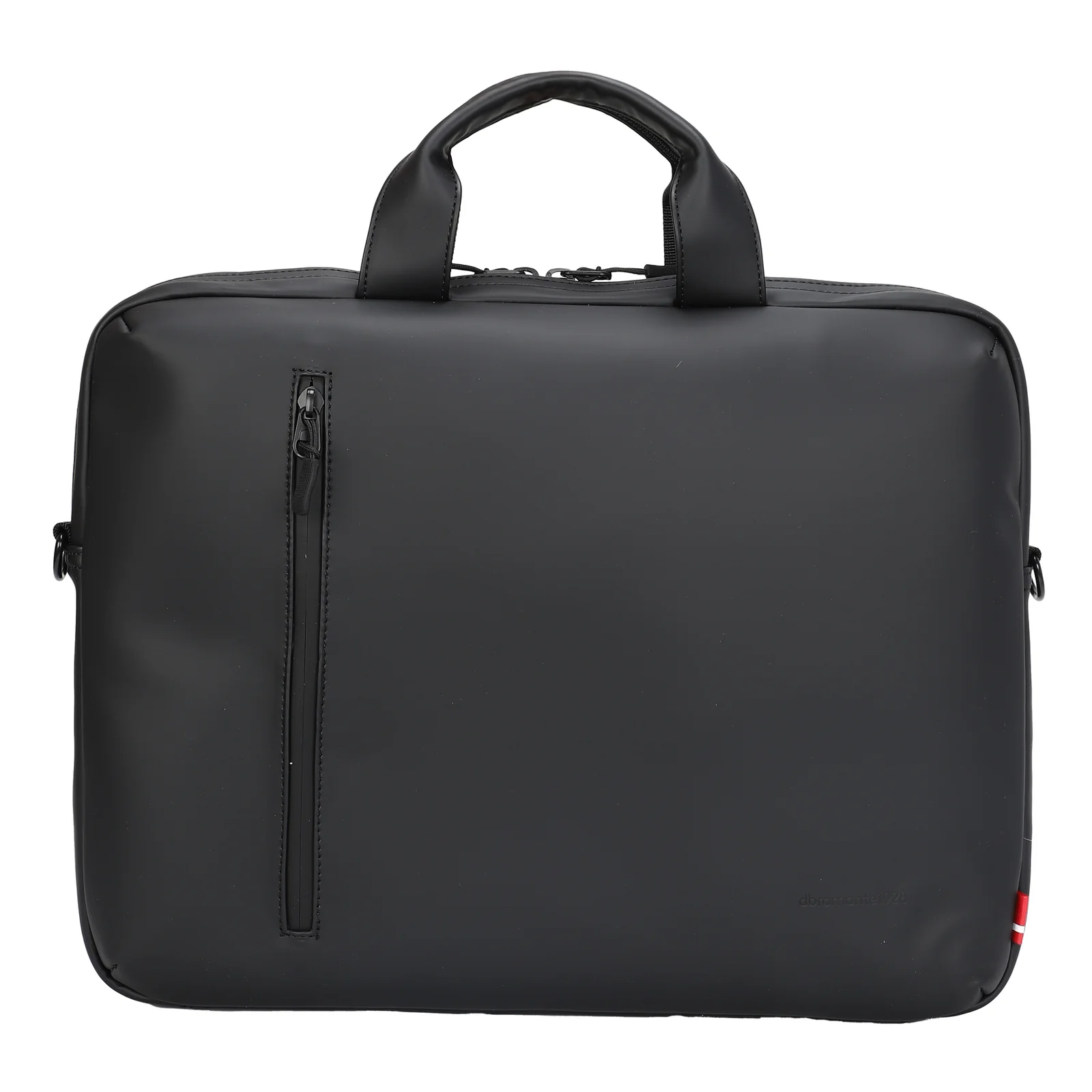 Nyhavn - Briefcase 15.6" ICON Noir