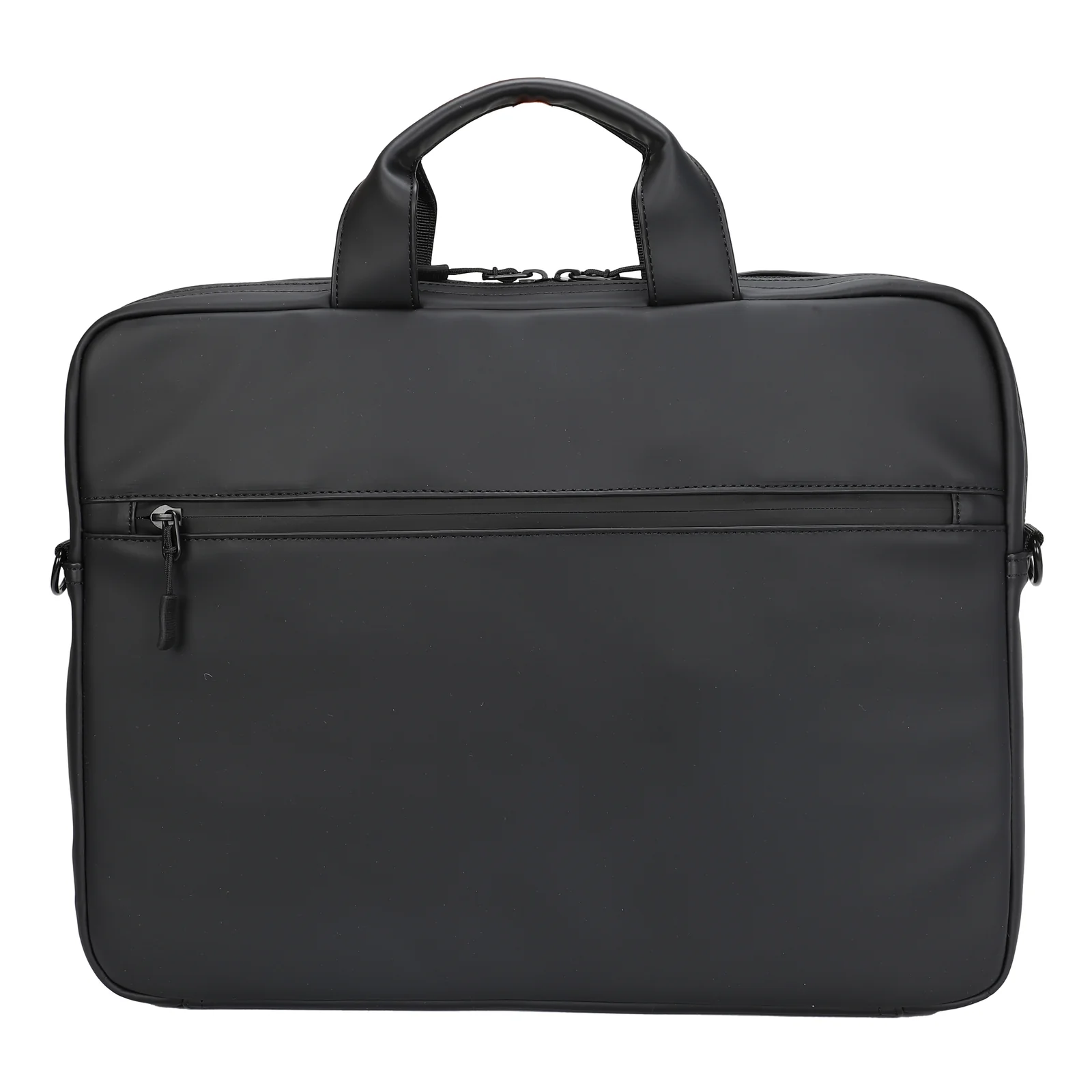 dbramante1928 Nyhavn - Briefcase 15.6" ICON Noir