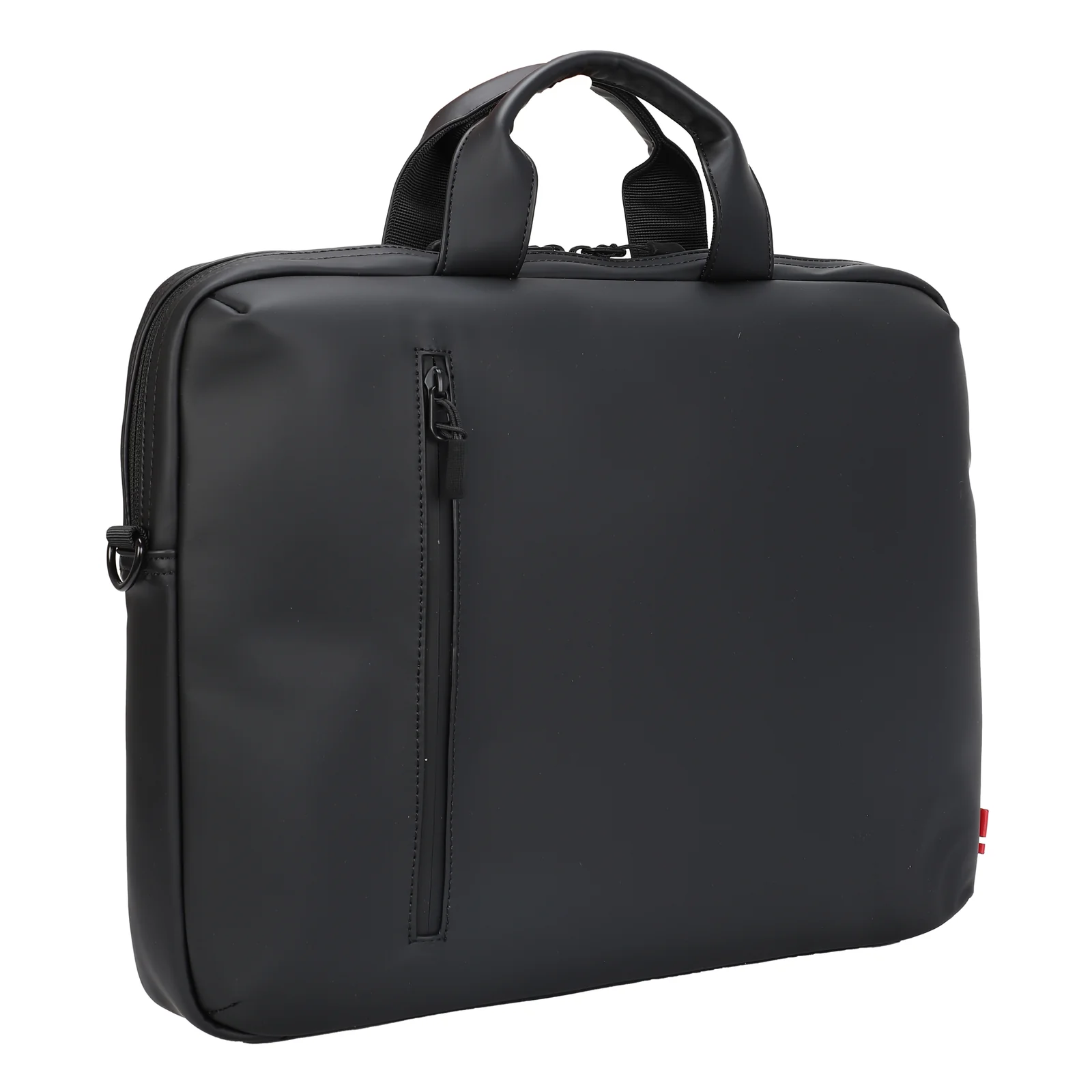 dbramante1928 Nyhavn - Briefcase 15.6" ICON Noir