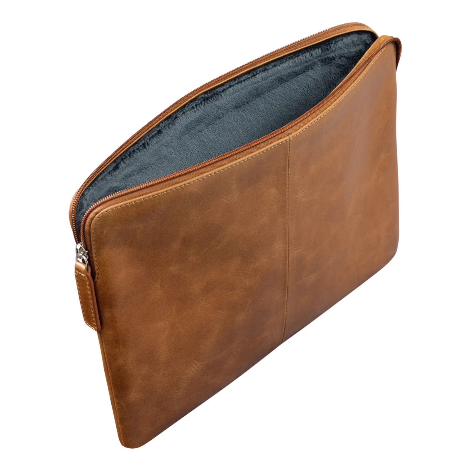 dbramante1928 Skagen Pro 33 cm (13") Housse Marron