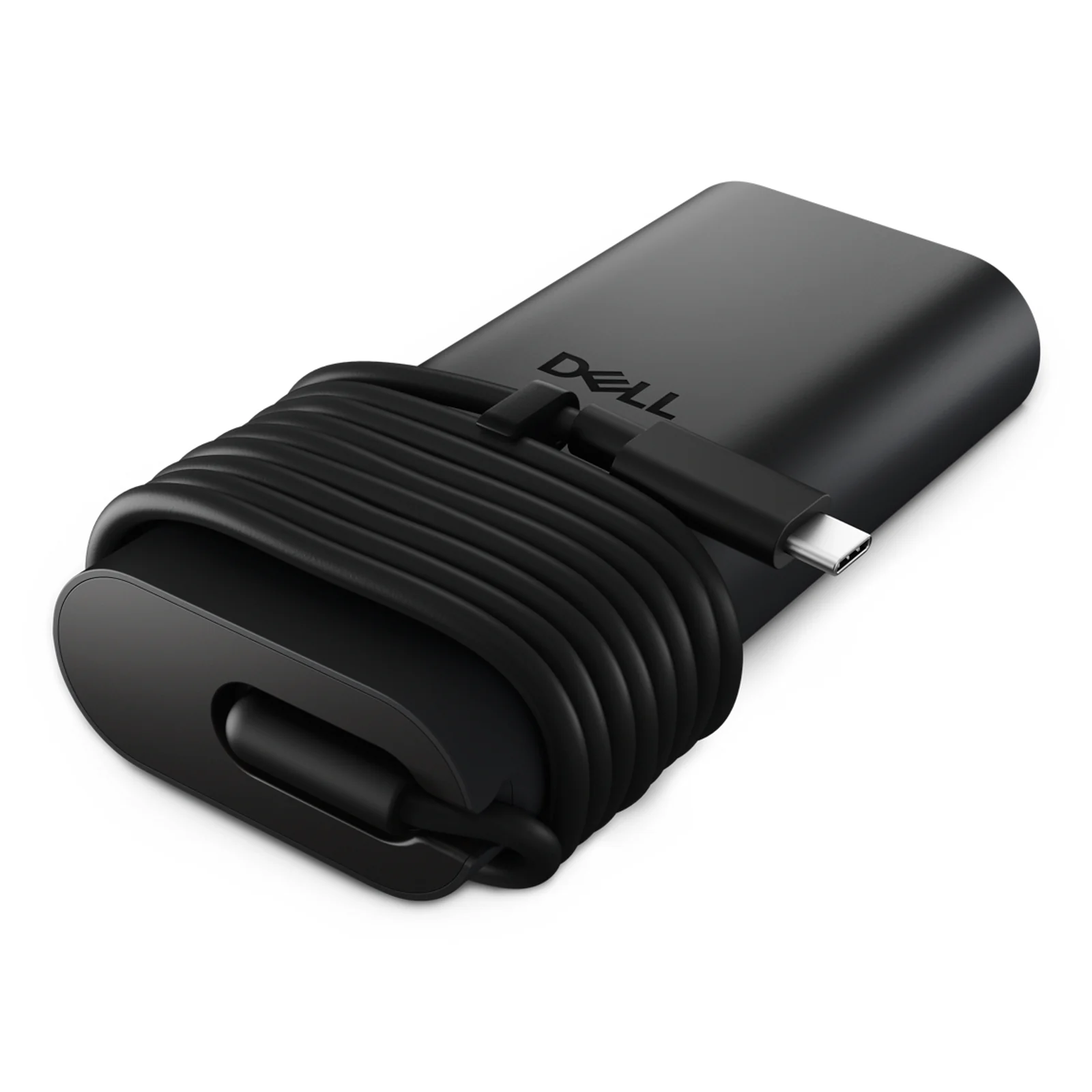 DELL 12K3X adaptateur de puissance & onduleur Intérieure 130 W Noir