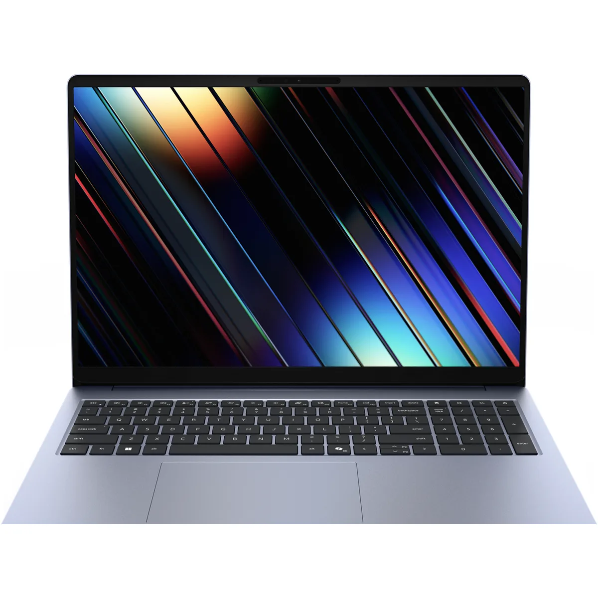 Dell 16S DS16260 Intel Core Ultra 5 16 Go 512 Go SSD 16" WQXGA Windows 11 bleu