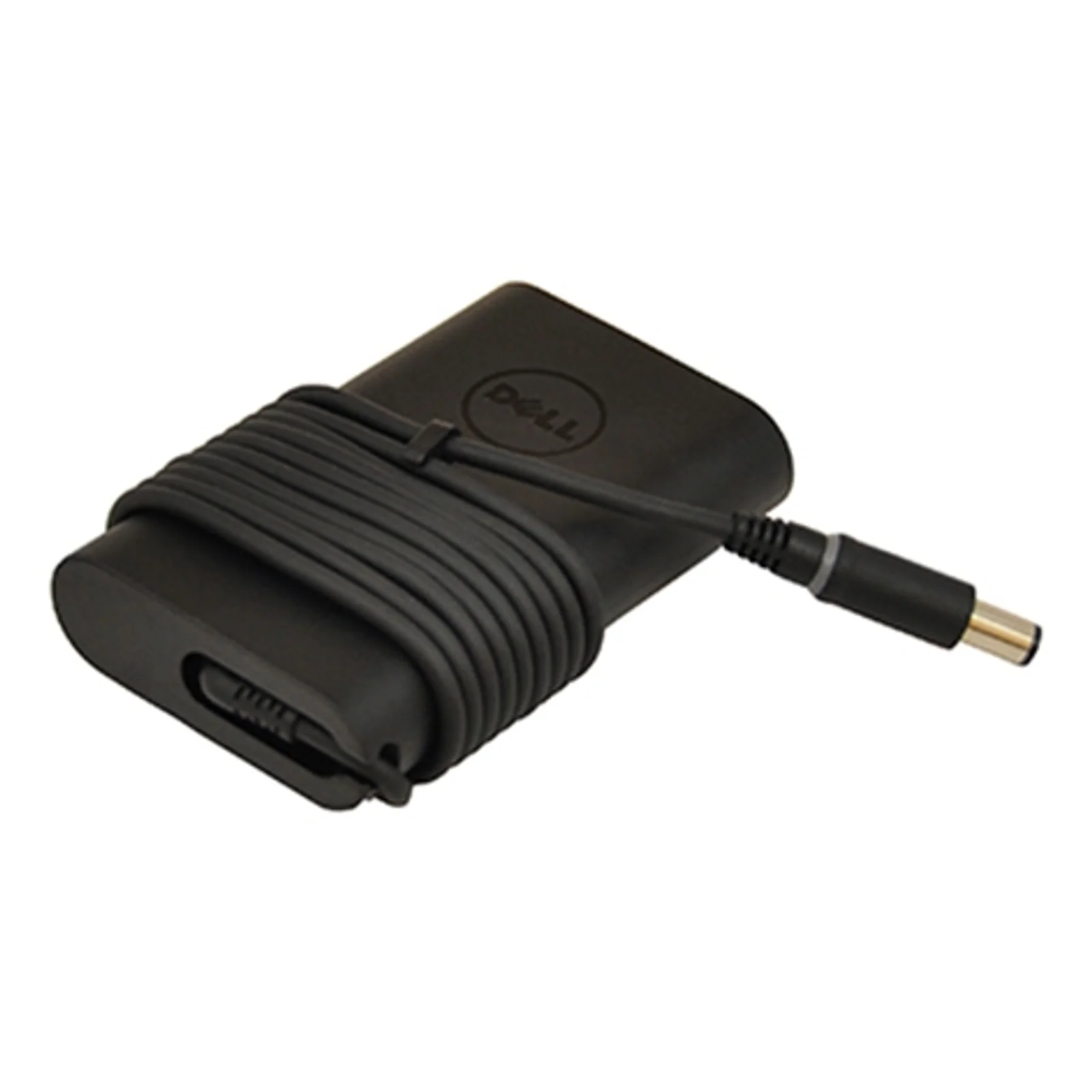 450-ABFS adaptateur de puissance & onduleur Intérieure 65 W Noir