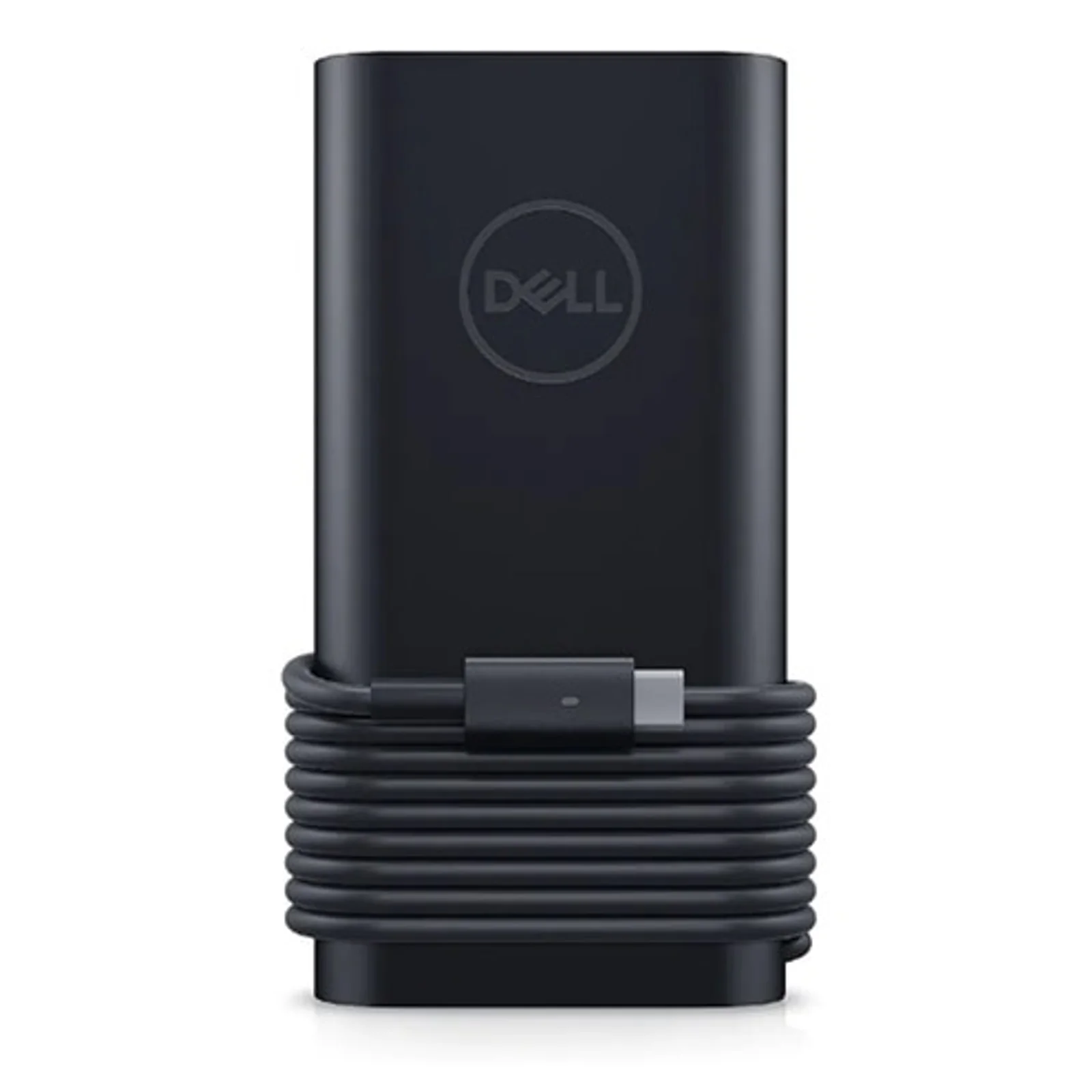 450-BBVD adaptateur de puissance & onduleur Intérieure 65 W Noir