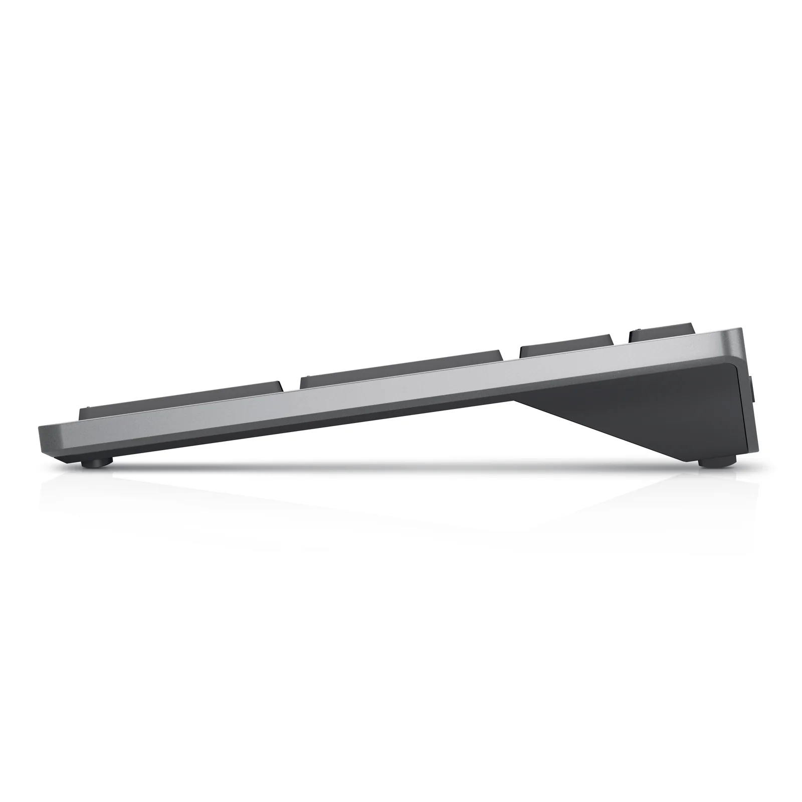 DELL Clavier compact Pro Plus - KB740 - allemand (QWERTZ)
