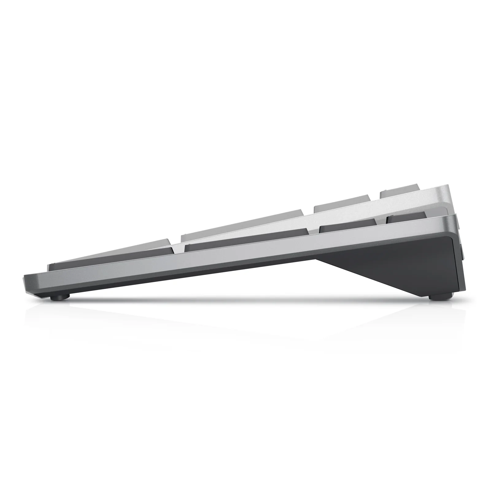DELL Clavier compact Pro Plus - KB740 - allemand (QWERTZ)