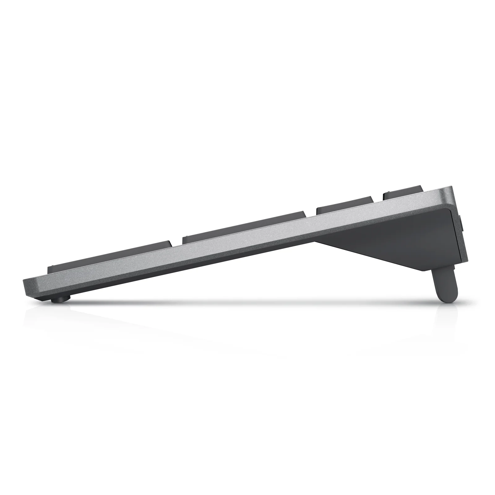 DELL Clavier compact Pro Plus - KB740 - allemand (QWERTZ)