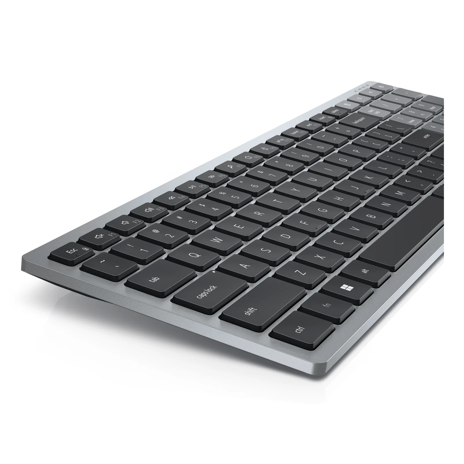 DELL Clavier compact Pro Plus - KB740 - allemand (QWERTZ)