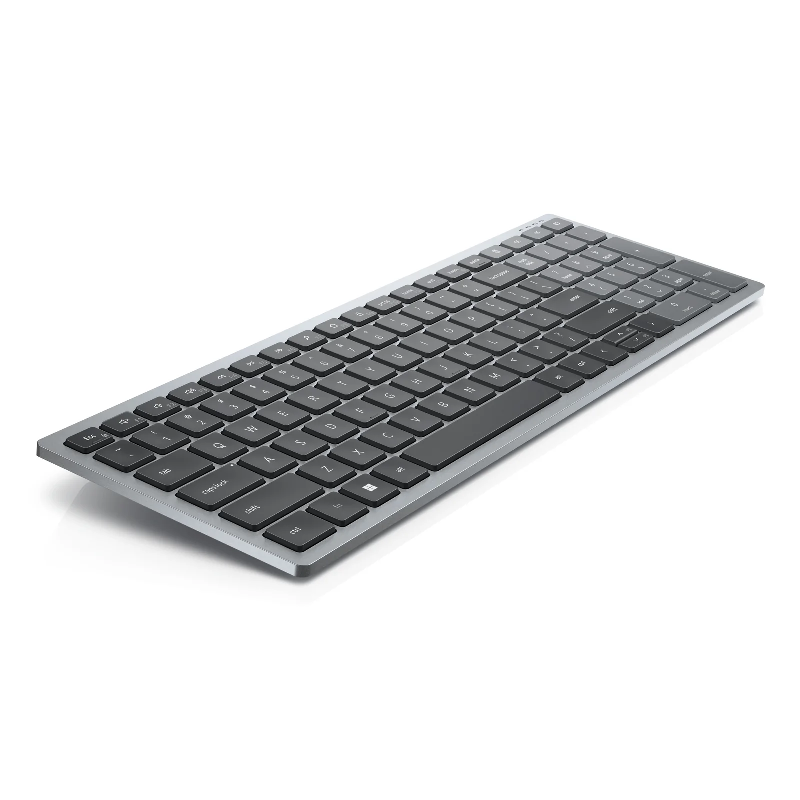 DELL Clavier compact Pro Plus - KB740 - français (AZERTY)