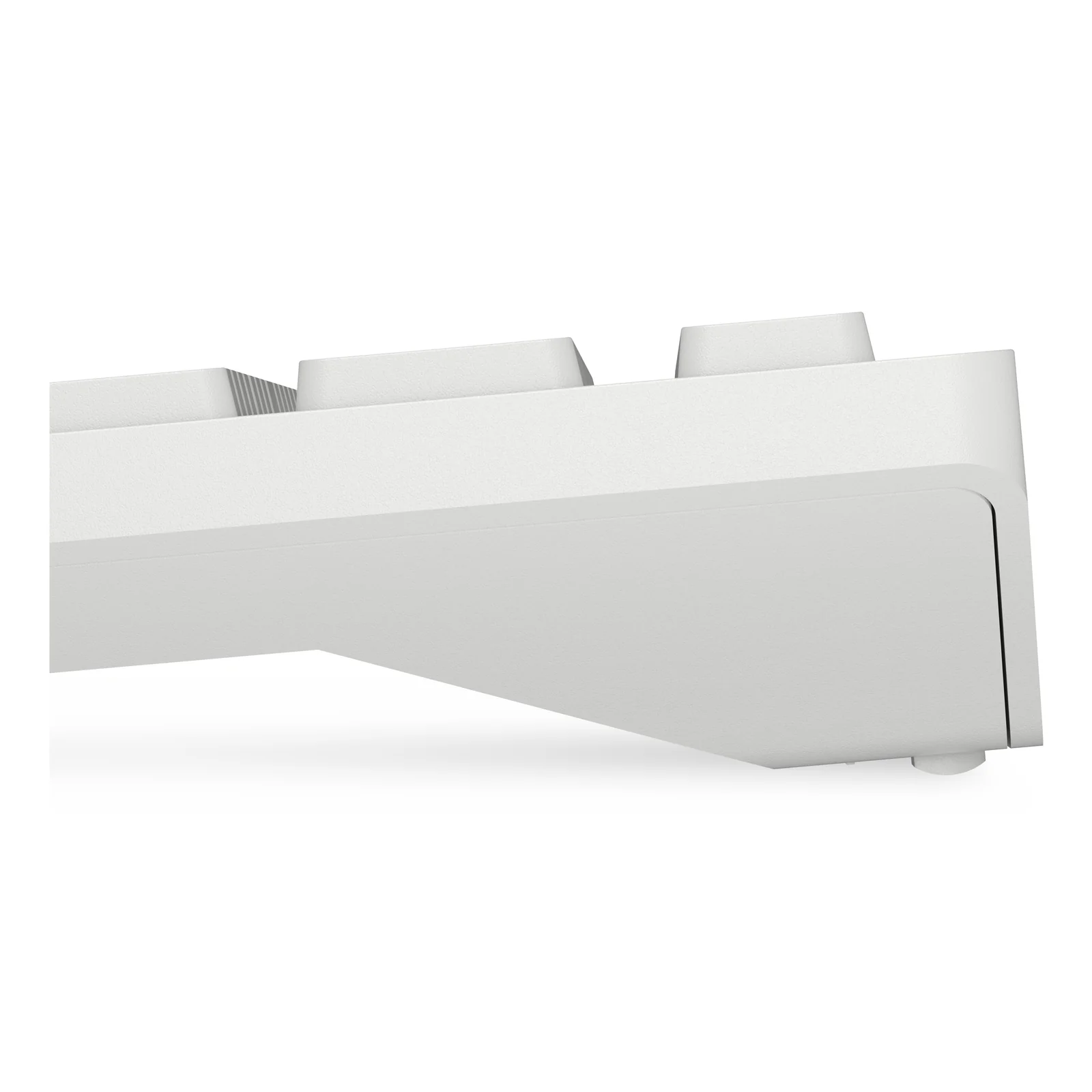 DELL Clavier et souris Pro - KM5221W - allemand (QWERTZ) - blanc