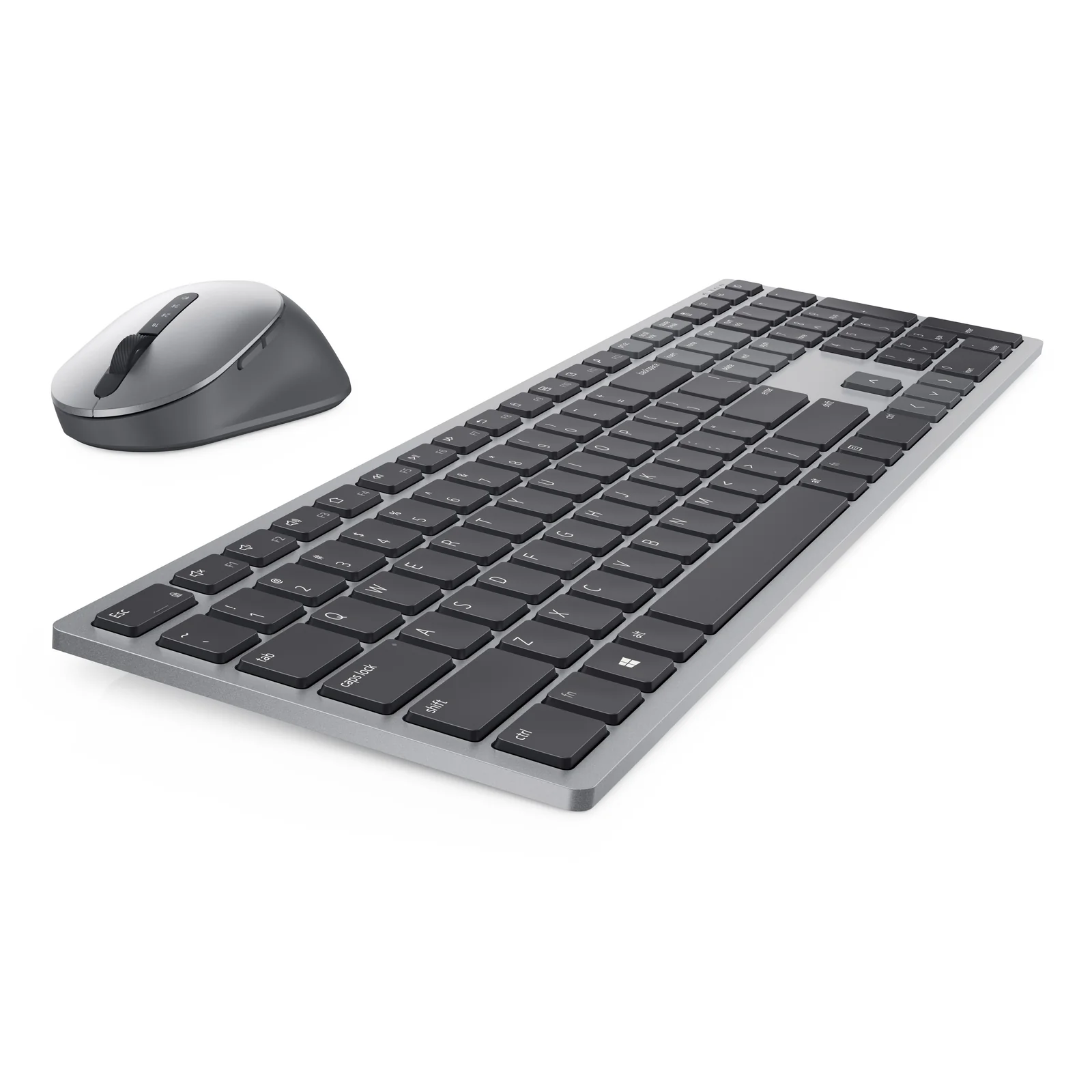 DELL Clavier et souris Pro Plus - KM7321W - allemand (QWERTZ)