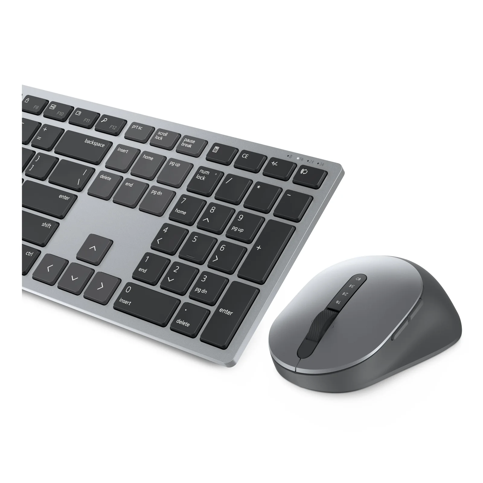 DELL Clavier et souris Pro Plus - KM7321W - allemand (QWERTZ)