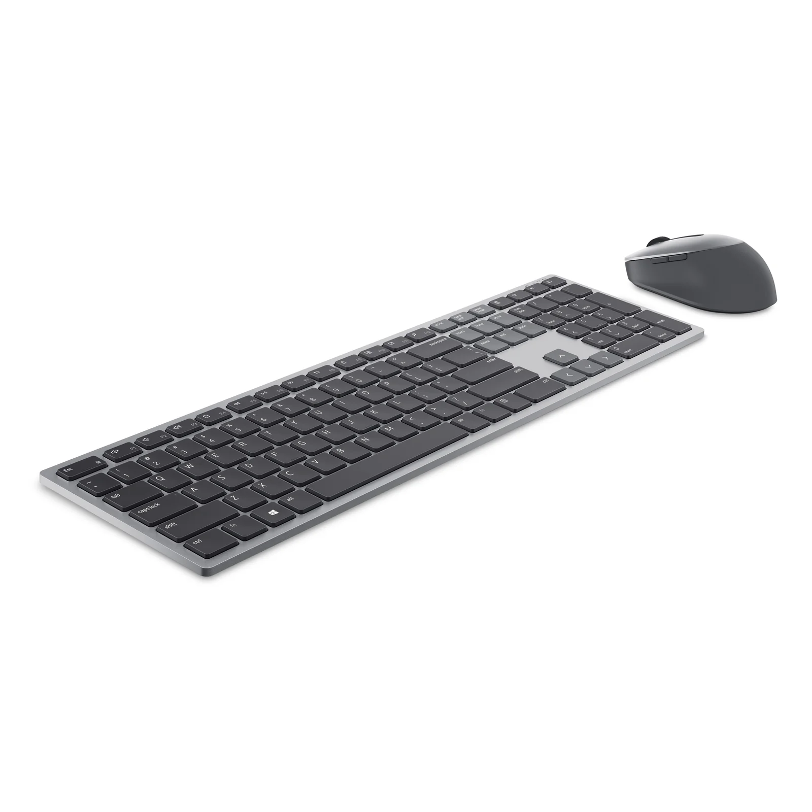 DELL Clavier et souris Pro Plus - KM7321W - États-Unis international (QWERTY)