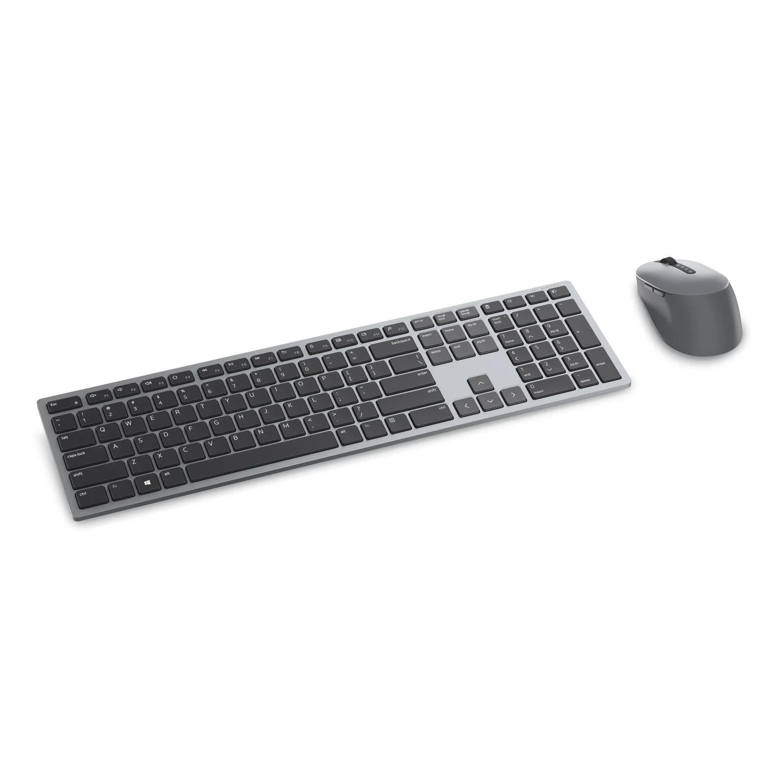 DELL Clavier et souris Pro Plus - KM7321W - États-Unis international (QWERTY)