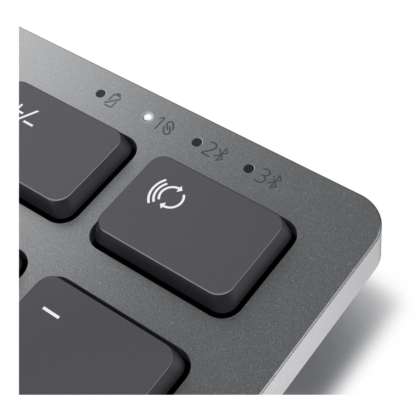 DELL Clavier et souris Pro Plus - KM7321W - États-Unis international (QWERTY)